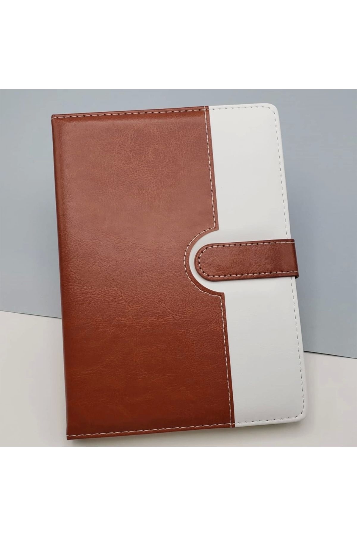 ShopNova Deri Defter