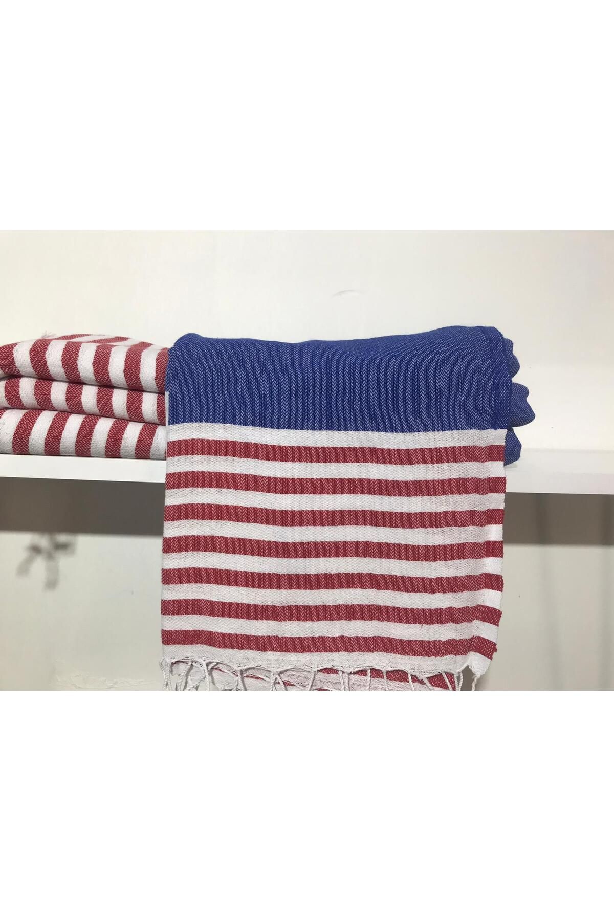Fabricom Home Collection TESSERA II PEŞTEMAL HAVLU