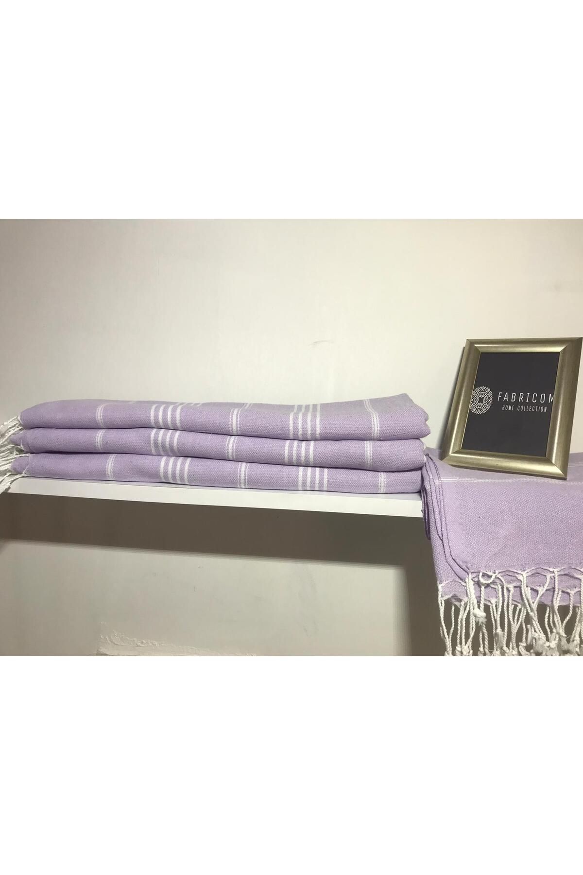 Fabricom Home Collection TESSERA II PEŞTAMAL HAVLU 90*185 CM