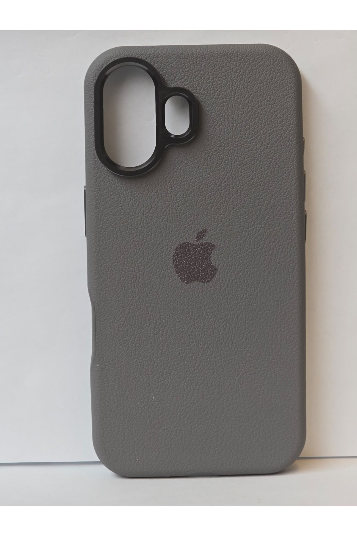 FATÖZ ACCESSORY "iPhone 16 Uyumlu Lüks Magsafe Özellikli Deri Görünümlü Telefon Kılıfı