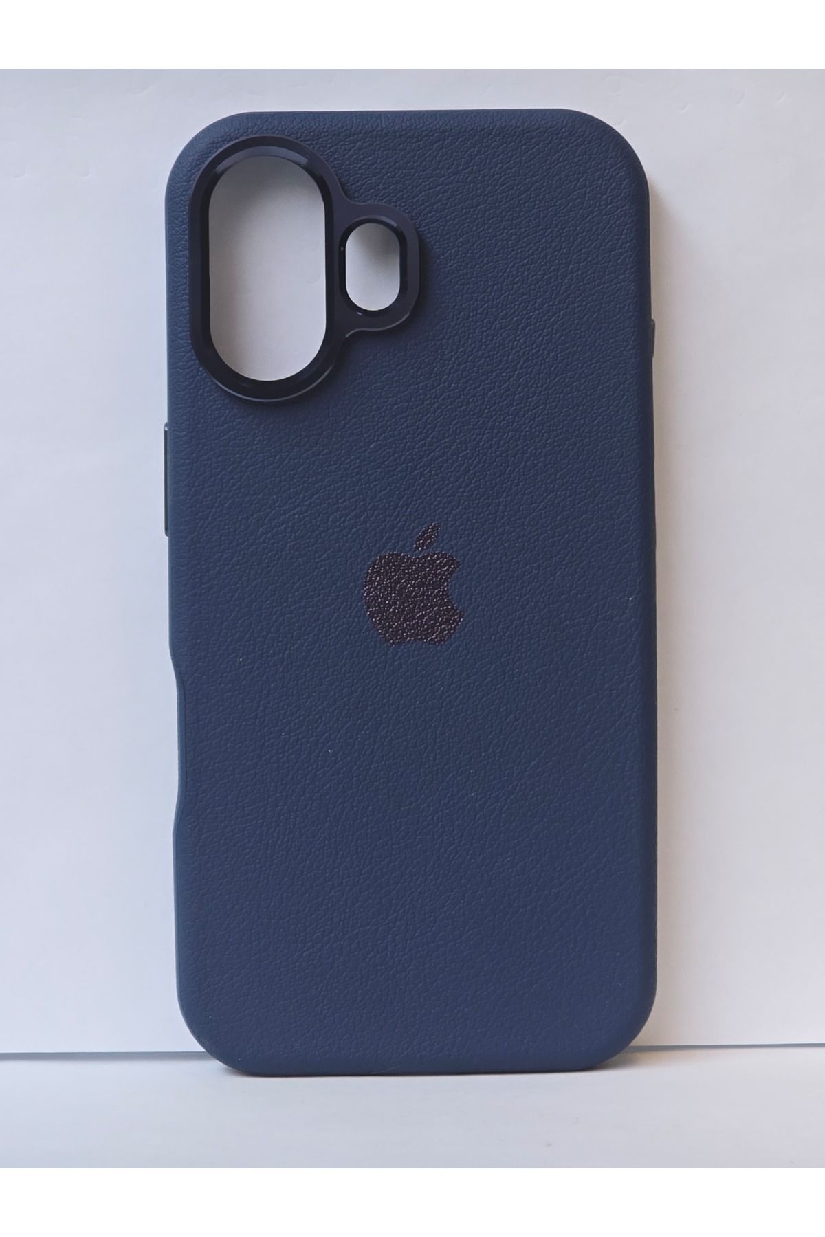 FATÖZ ACCESSORY "iPhone 16 Uyumlu Lüks Magsafe Özellikli Deri Görünümlü Telefon Kılıfı