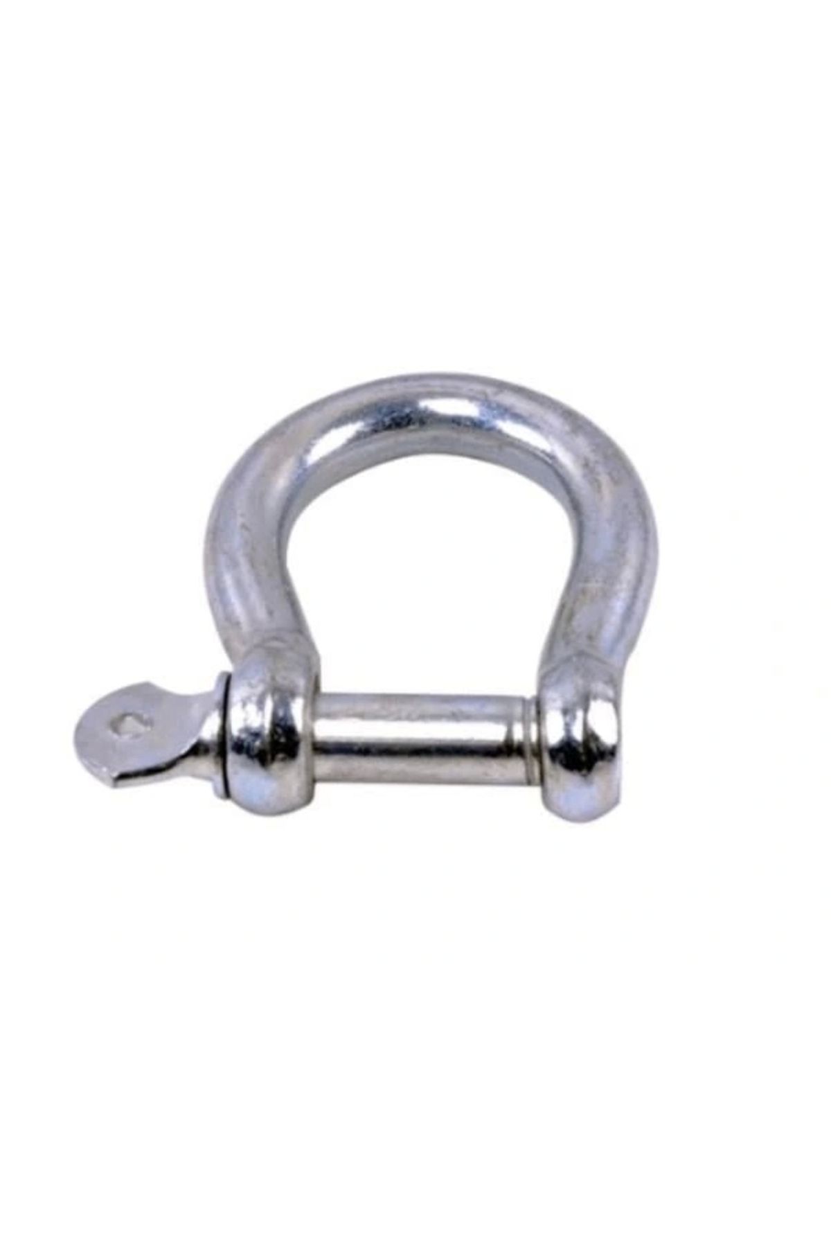 ShopNova Ennalbur M12 Omega Zincir Kilidi 1/2 ( 2 Adet )
