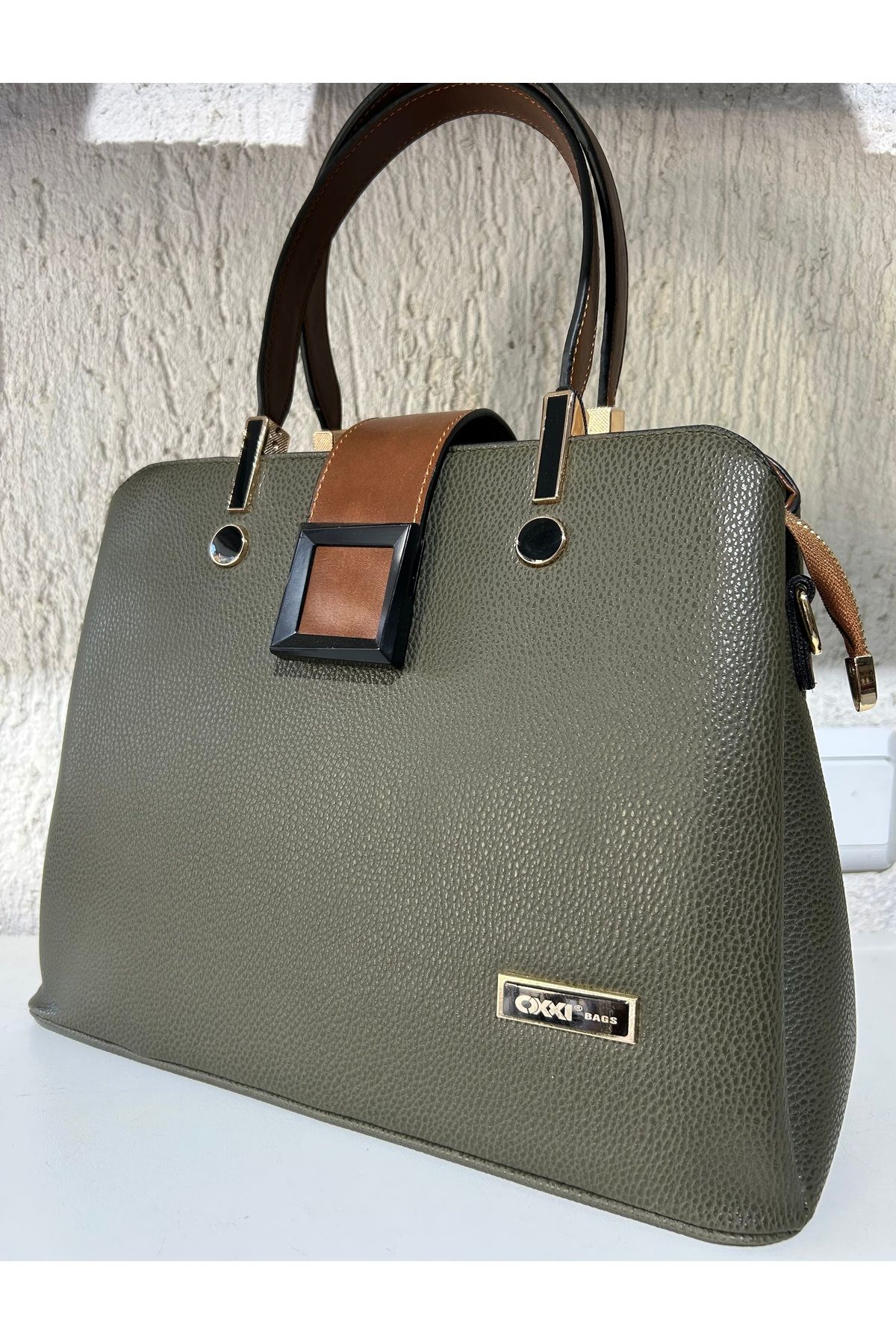 Oxxi Handbags Kadın el ve omuz çantası