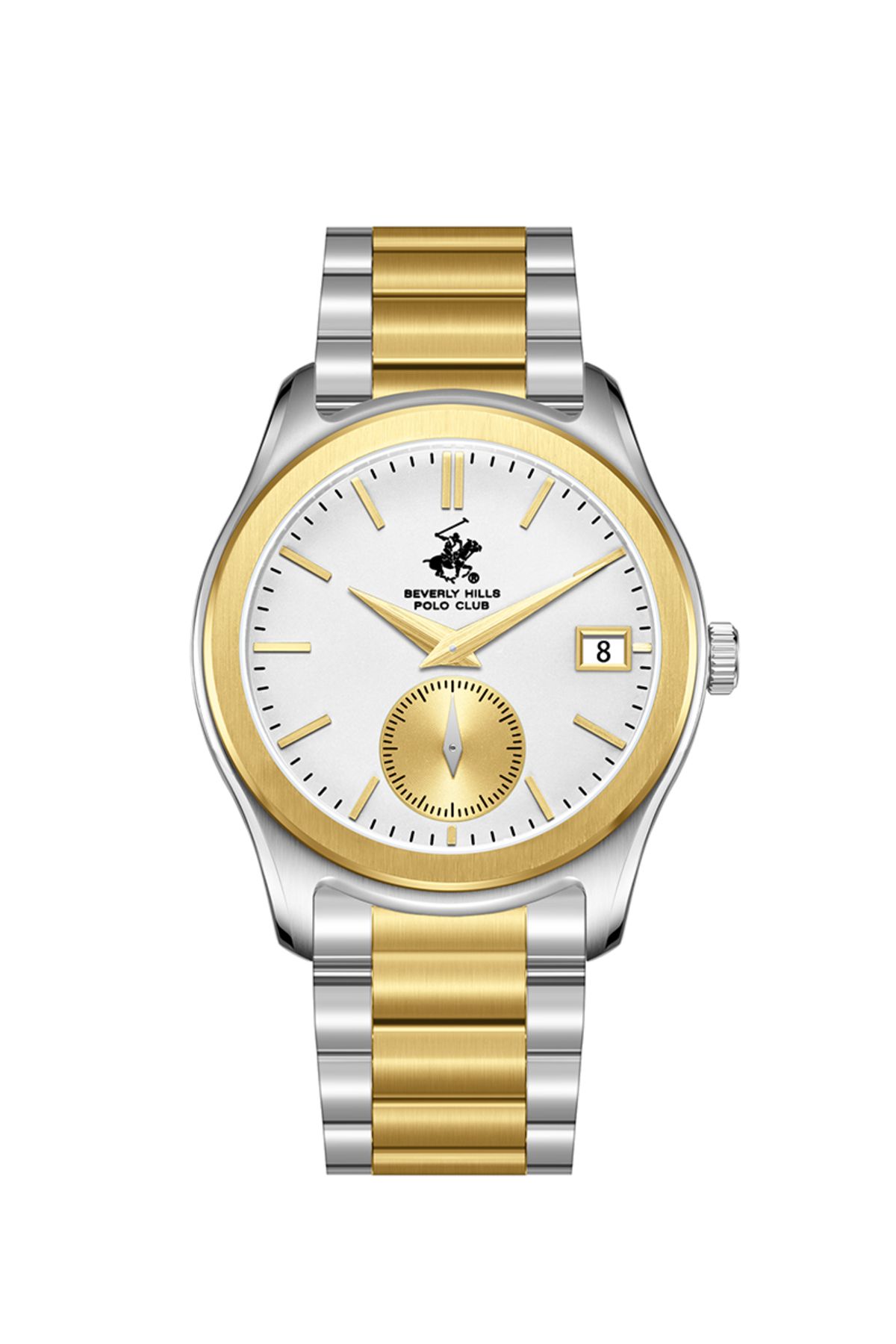 Beverly Hills Polo Club BP3772X.230 Erkek Kol Saati