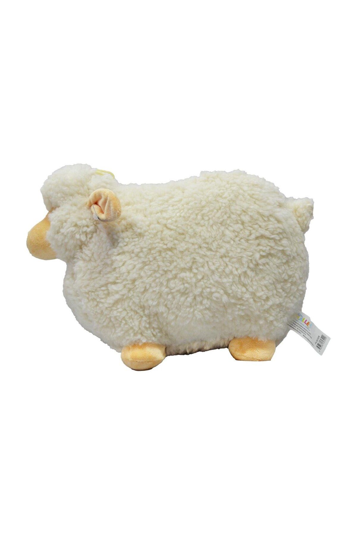 shop Kaliteli Peluş Kuzu Oyuncak Uyku Arkadaşı