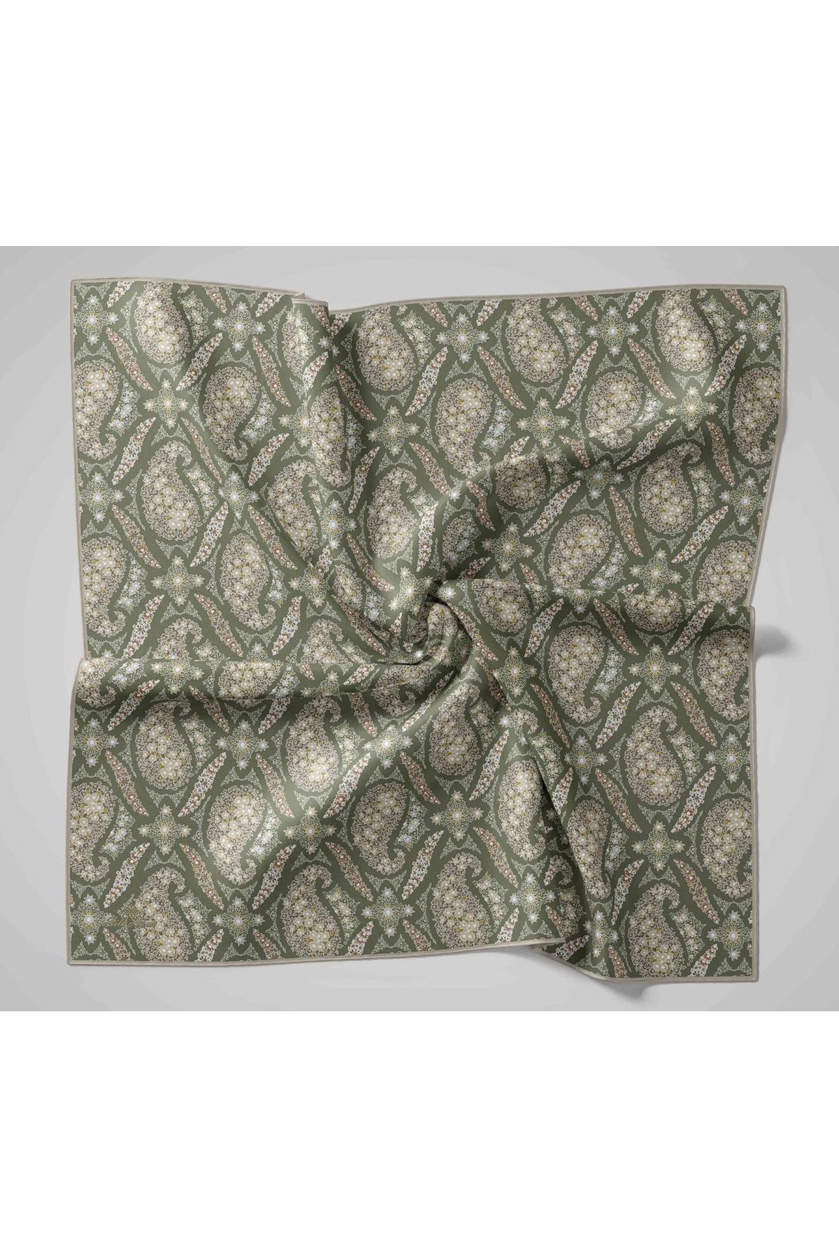 Silk Home Soft Eşarp 10000-01