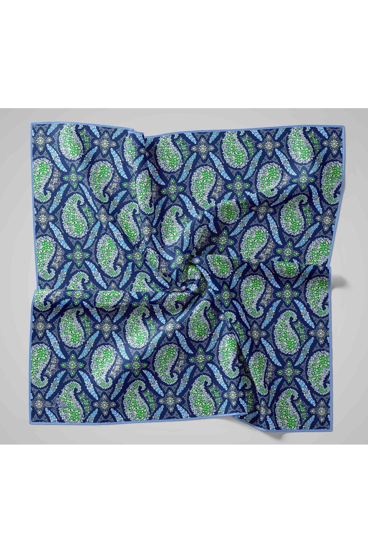 Silk Home Soft Eşarp 10000-01