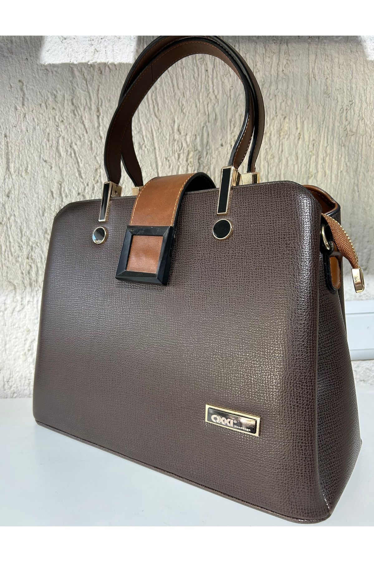 Oxxi Handbags Kadın el ve omuz çantası