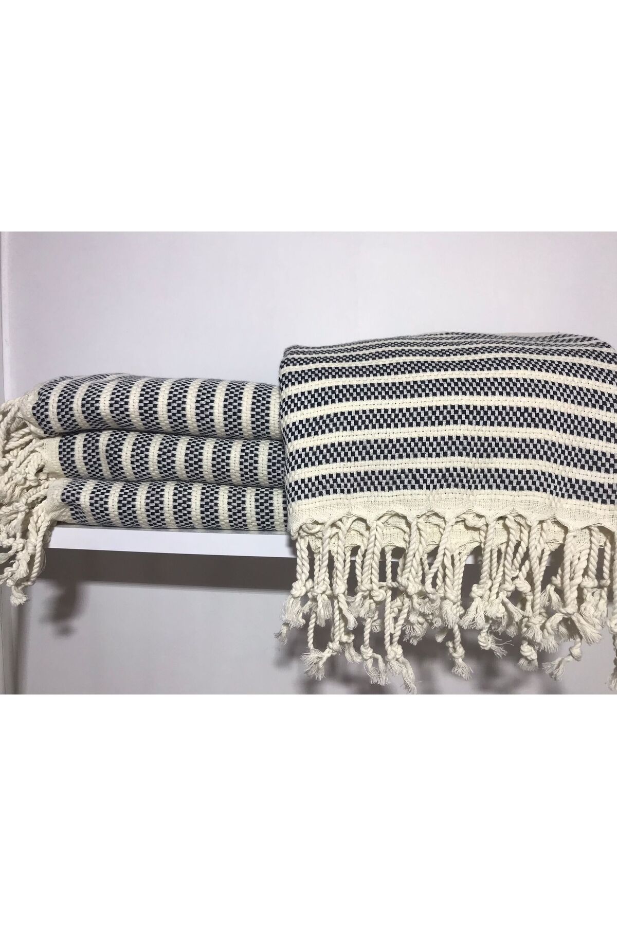 Fabricom Home Collection TESSERA ÖZEL SERİ PEŞTAMAL HAVLU