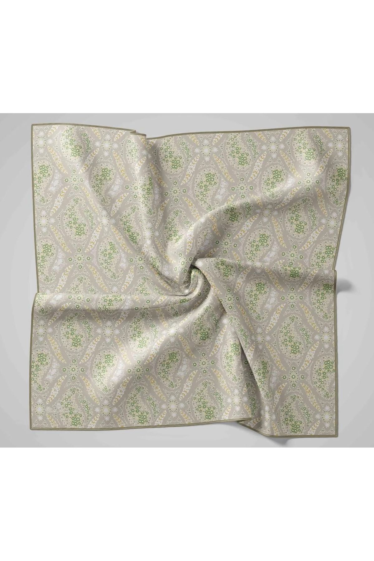 Silk Home Soft Eşarp 10000-01