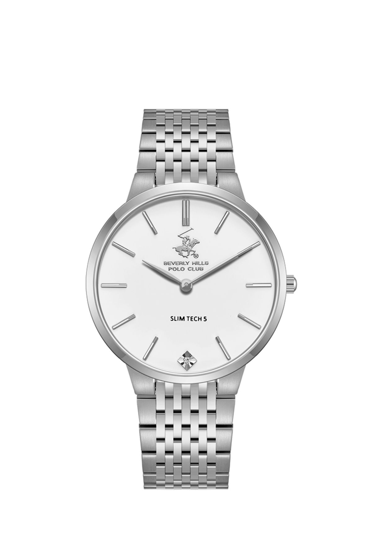 Beverly Hills Polo Club BP3776X.330 Erkek Kol Saati