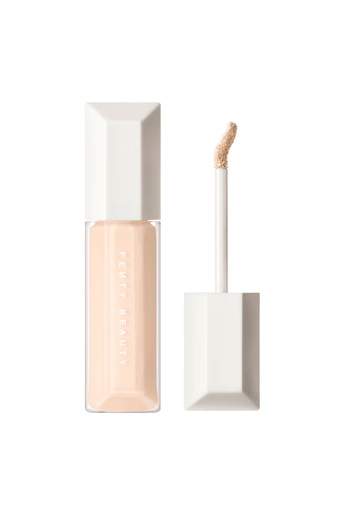 FENTY BEAUTY Işıltılı Bir Ten ve Cilde Bakım Yapan Uzun Süre Kalıcı Nemlendirici Kapatıcı - 120N (9 g)