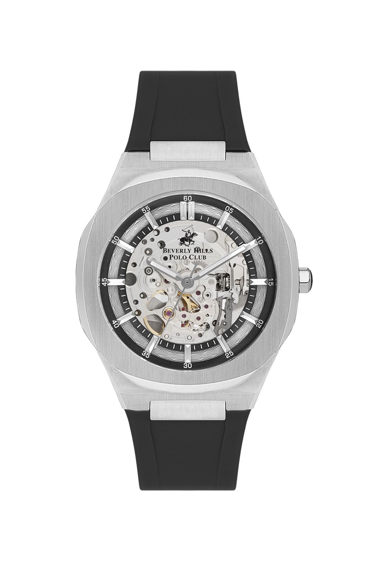 Beverly Hills Polo Club BP3543X.351 Erkek Kol Saati