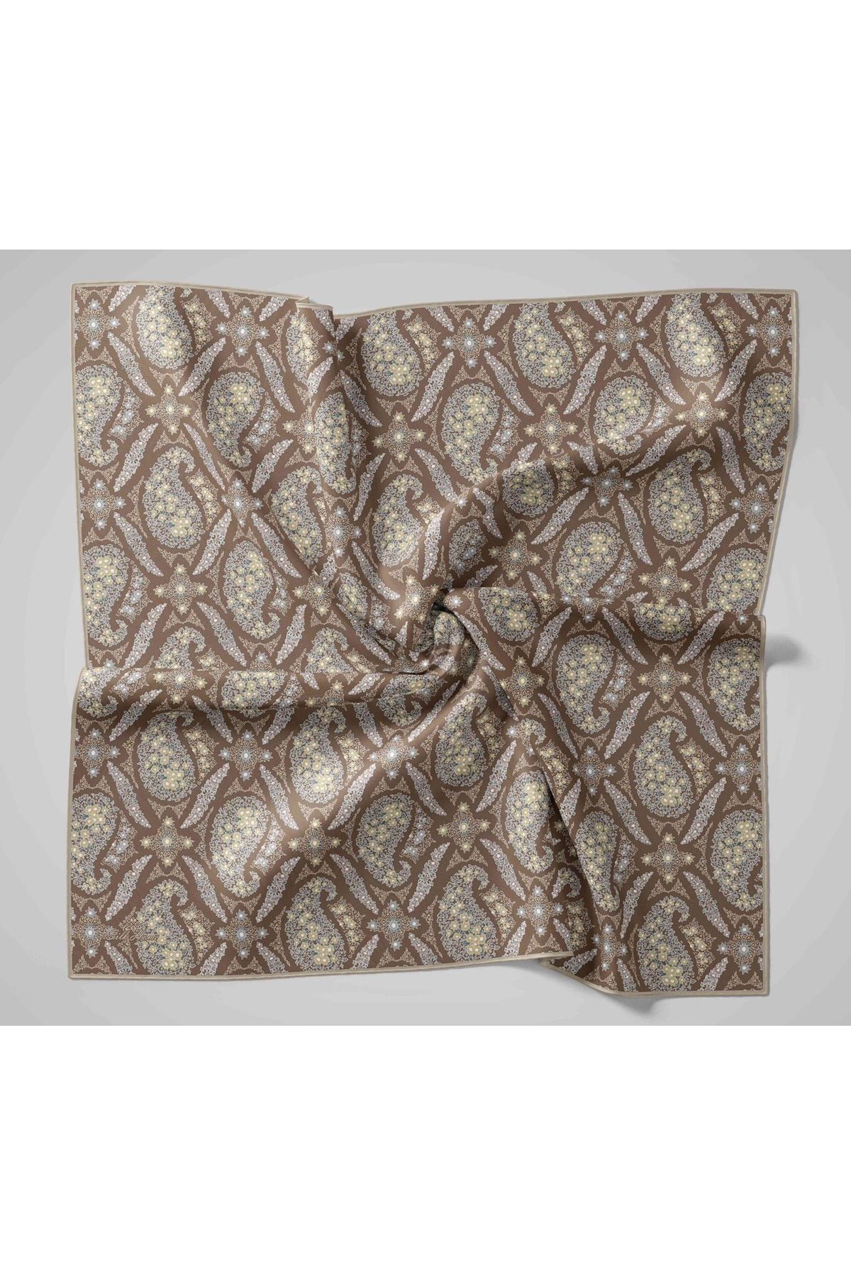 Silk Home Soft Eşarp 10000-01