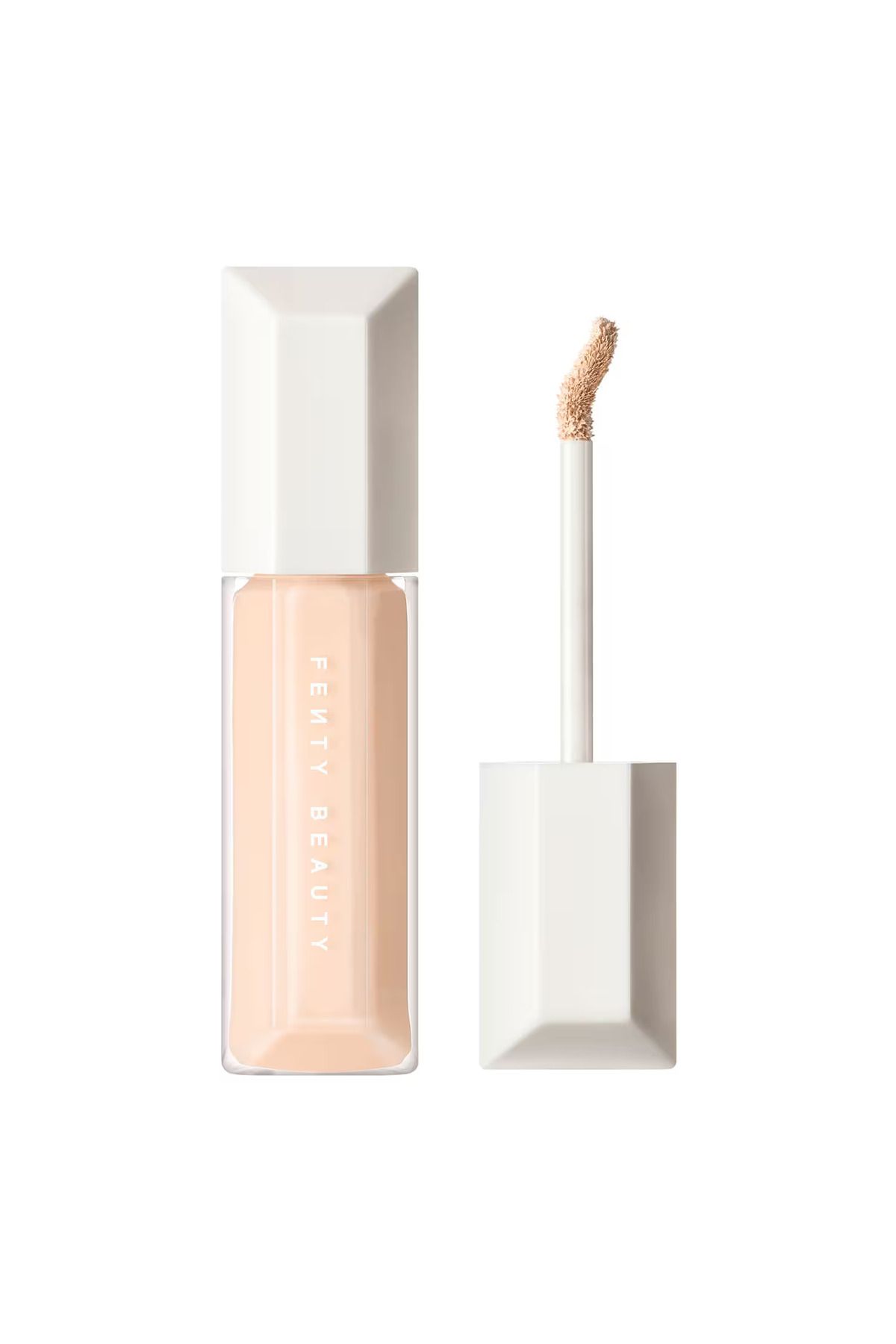 FENTY BEAUTY Işıltılı Bir Ten ve Cilde Bakım Yapan Uzun Süre Kalıcı Nemlendirici Kapatıcı - 130W (9 g)