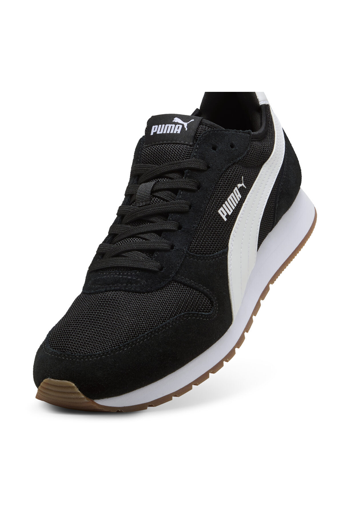 Puma Niskie Buty, Standardowe Unisex - 37