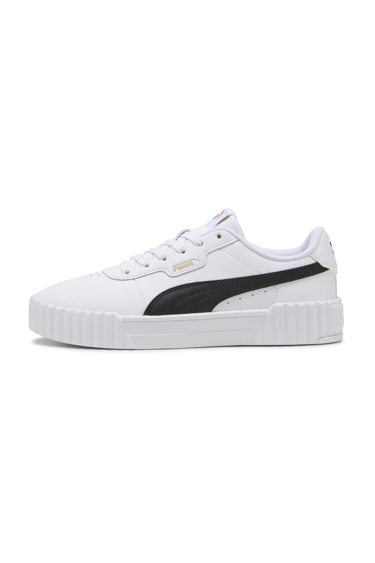 Puma-Nízké boty, Regular, Tkaničky 3