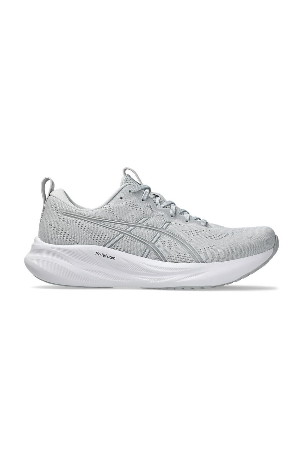 Asics Buty Do Biegania Damskie Gel-pulse 16 W Kolorze Szarym 1012b755-020 Kobieta - 39.5