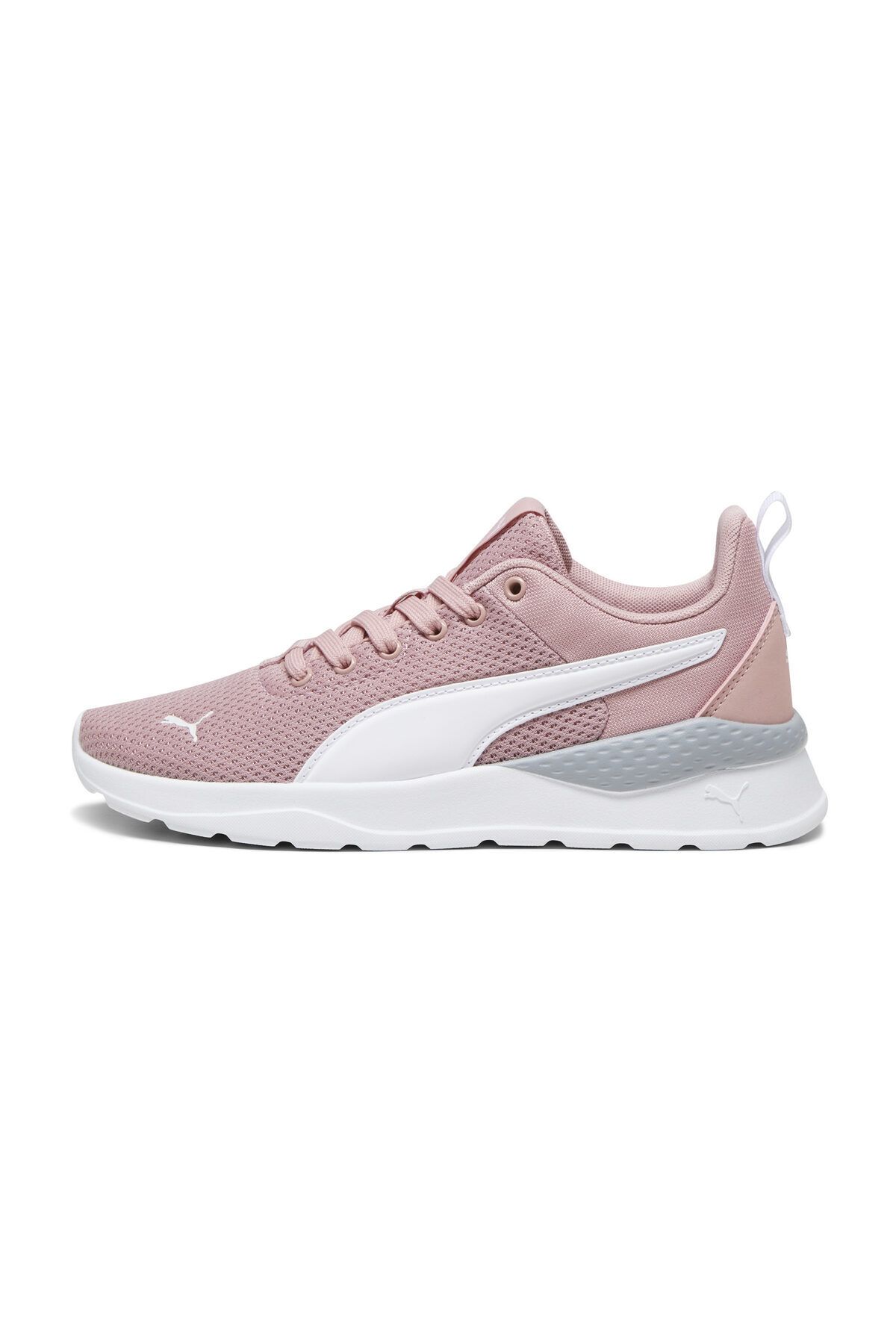 Puma Adidași Roz Pentru Copii Masculin - 38,5