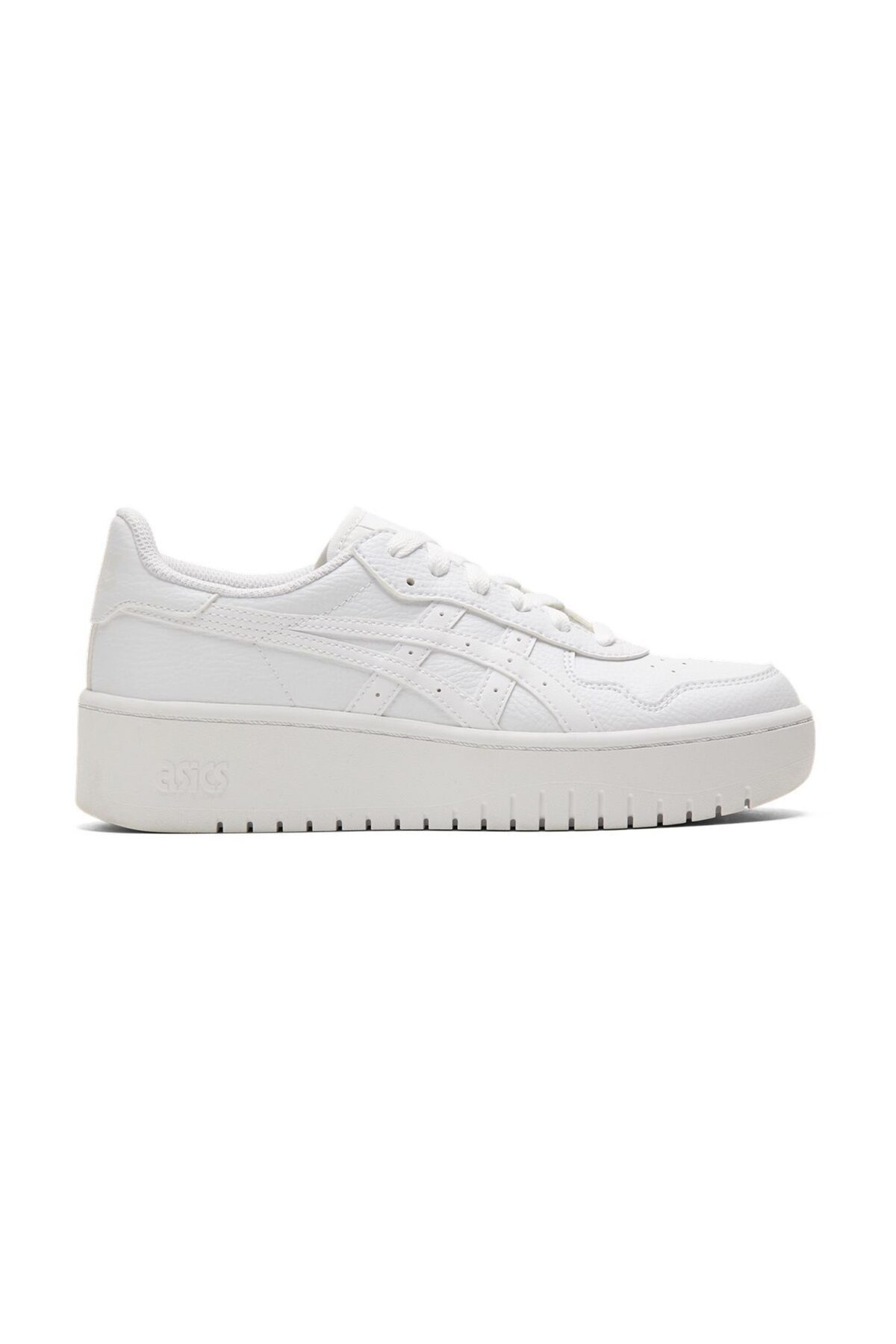 Asics Białe damskie buty na co dzień Japan S Pf 1192a212-100