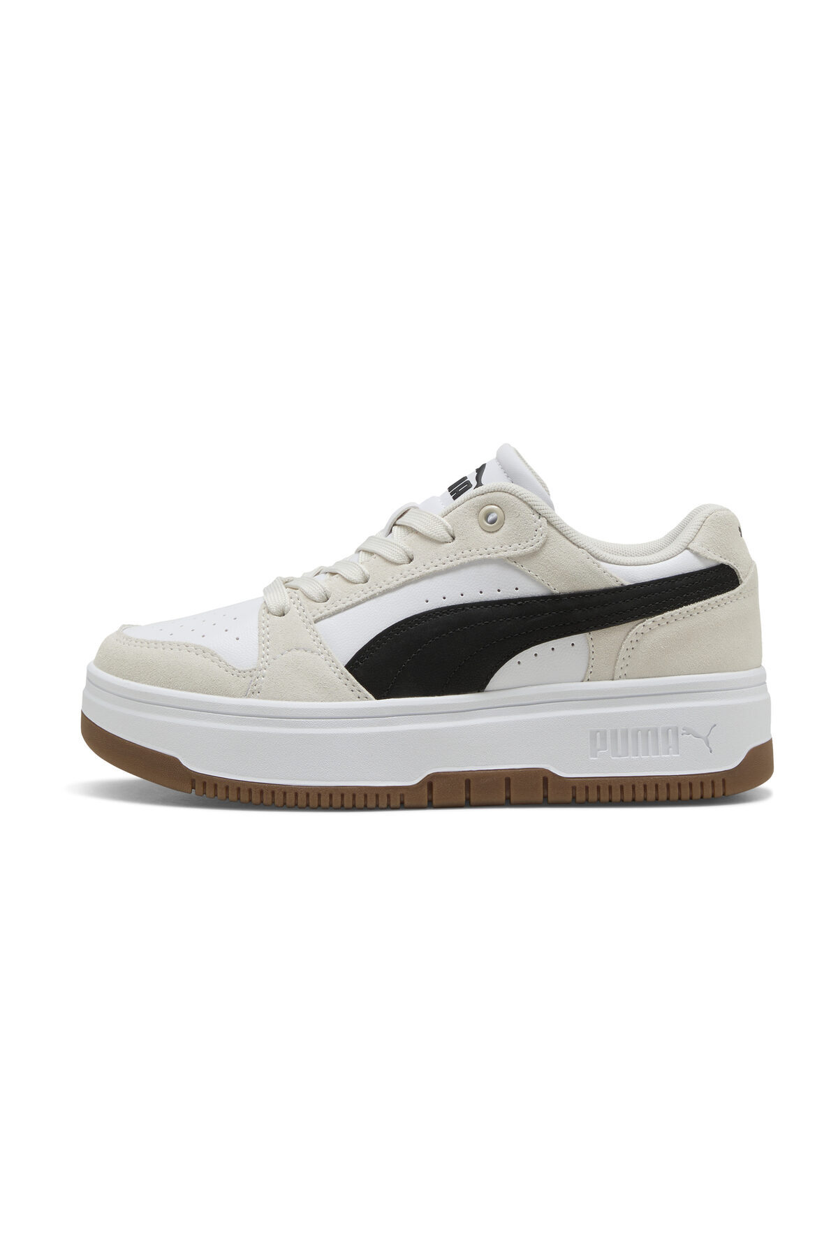 Puma Niskie Buty, Regularne, Kolorowe Kobieta - 37.5