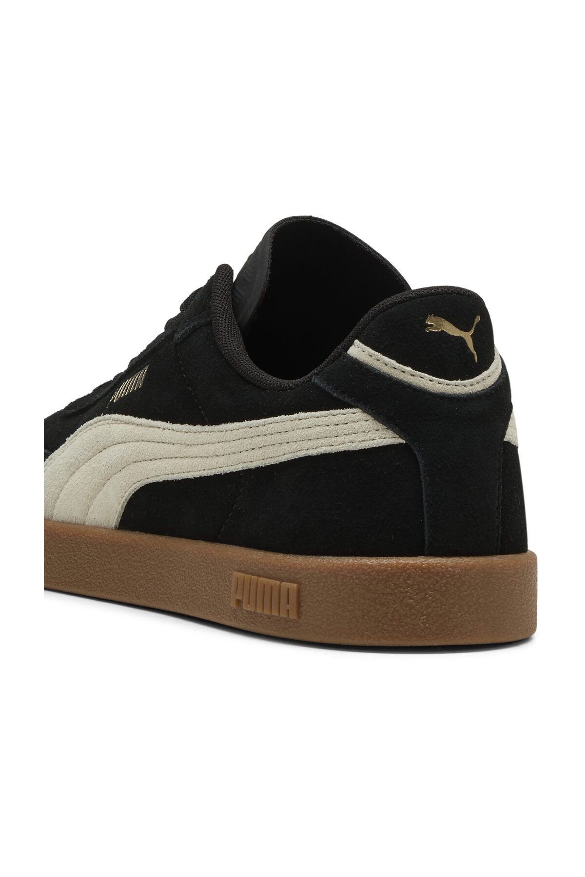 Puma-Low Boot, Regular 2