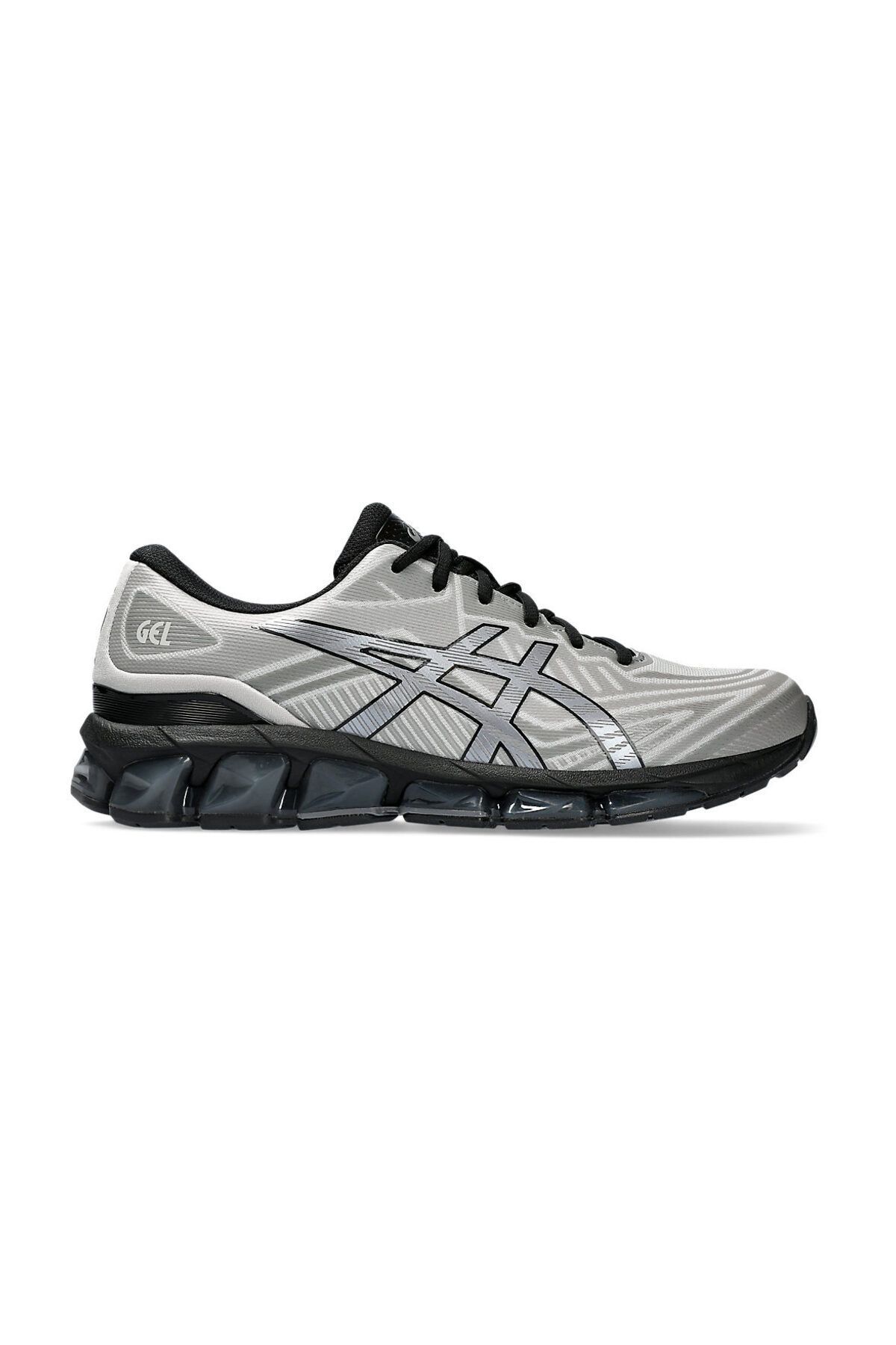 Logolu Sneaker Ayakkabı Erkek AYAKKABI 1201A867 - 1