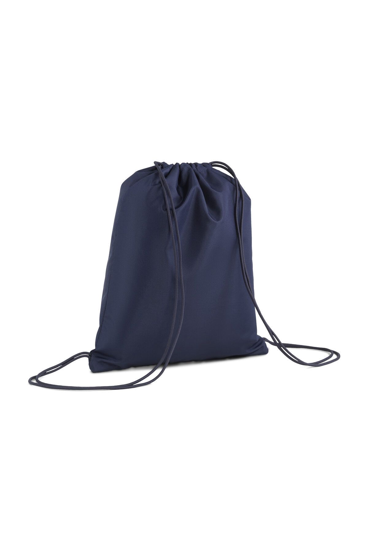 Puma-Simplified Gym Sacks - Main Compartment Plain Design 2