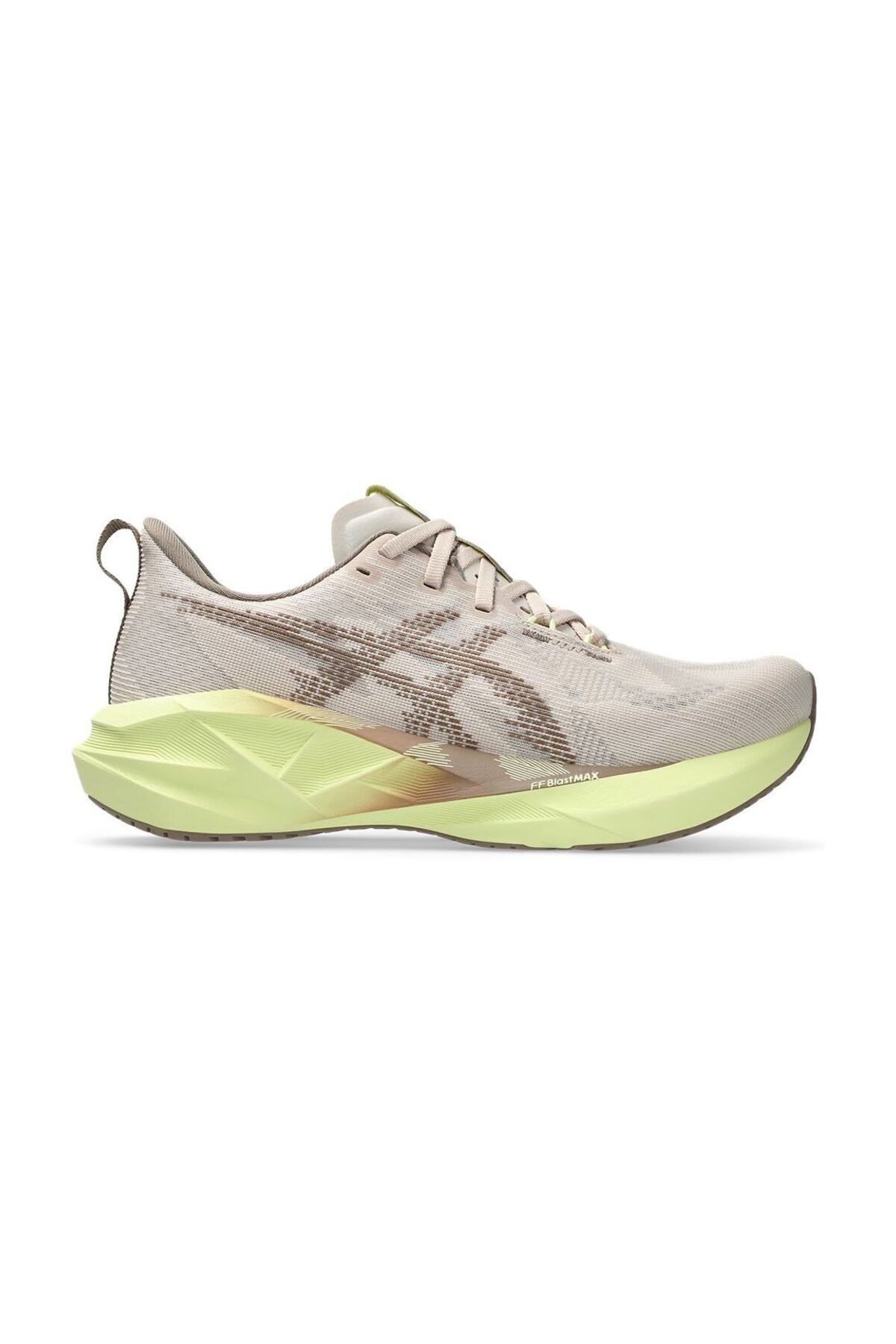 Asics Novablast 5 - Ținută Confortabilă Și Elegantă Femeie - 41.5