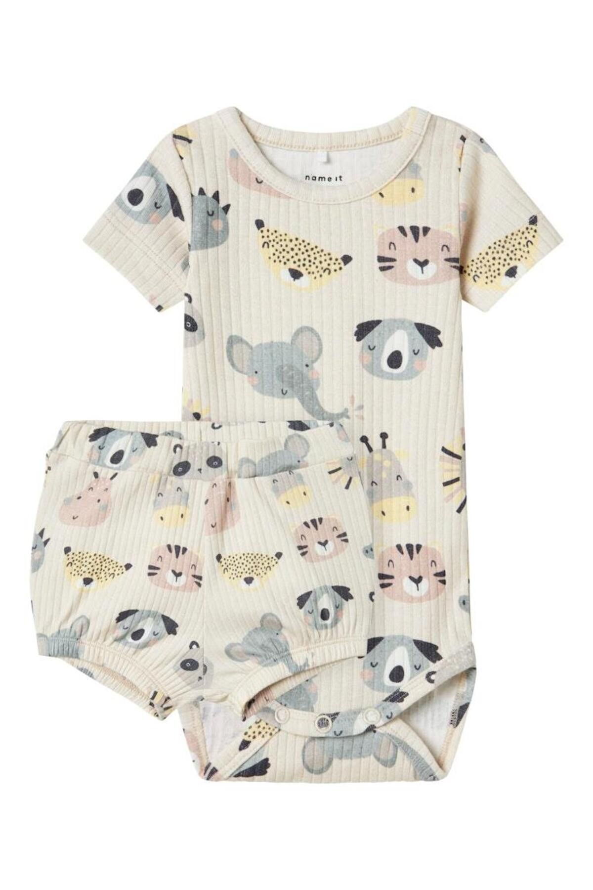 name ıt Body Unisex Dziecko Unisex - 18 months