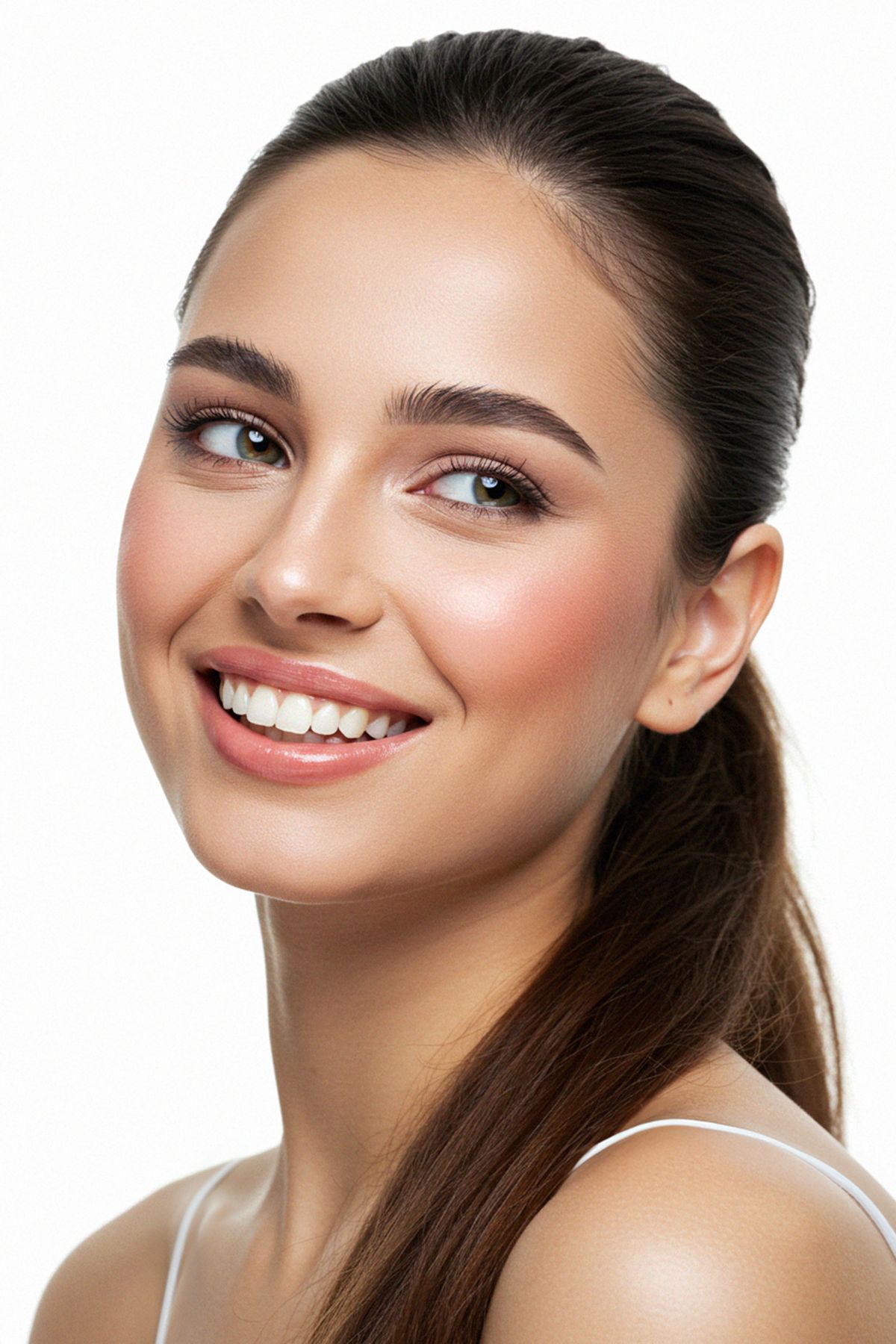 Trendyolmilla Beauty Fard De Obraz Cremă Hidratant Și Hrănitor Orange Spice - One Size