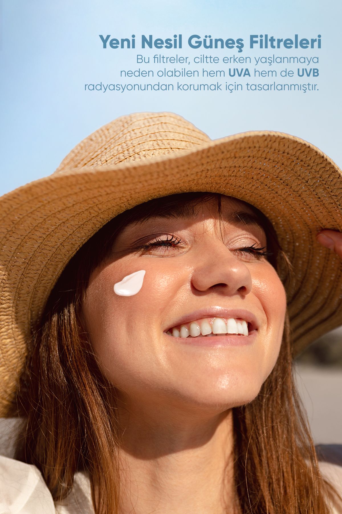 کرم ضد آفتاب بدن PROJECT SUN HIGH FAMILY FACE AND BODY CREAM 50 SPF PA 200 میل Görkito