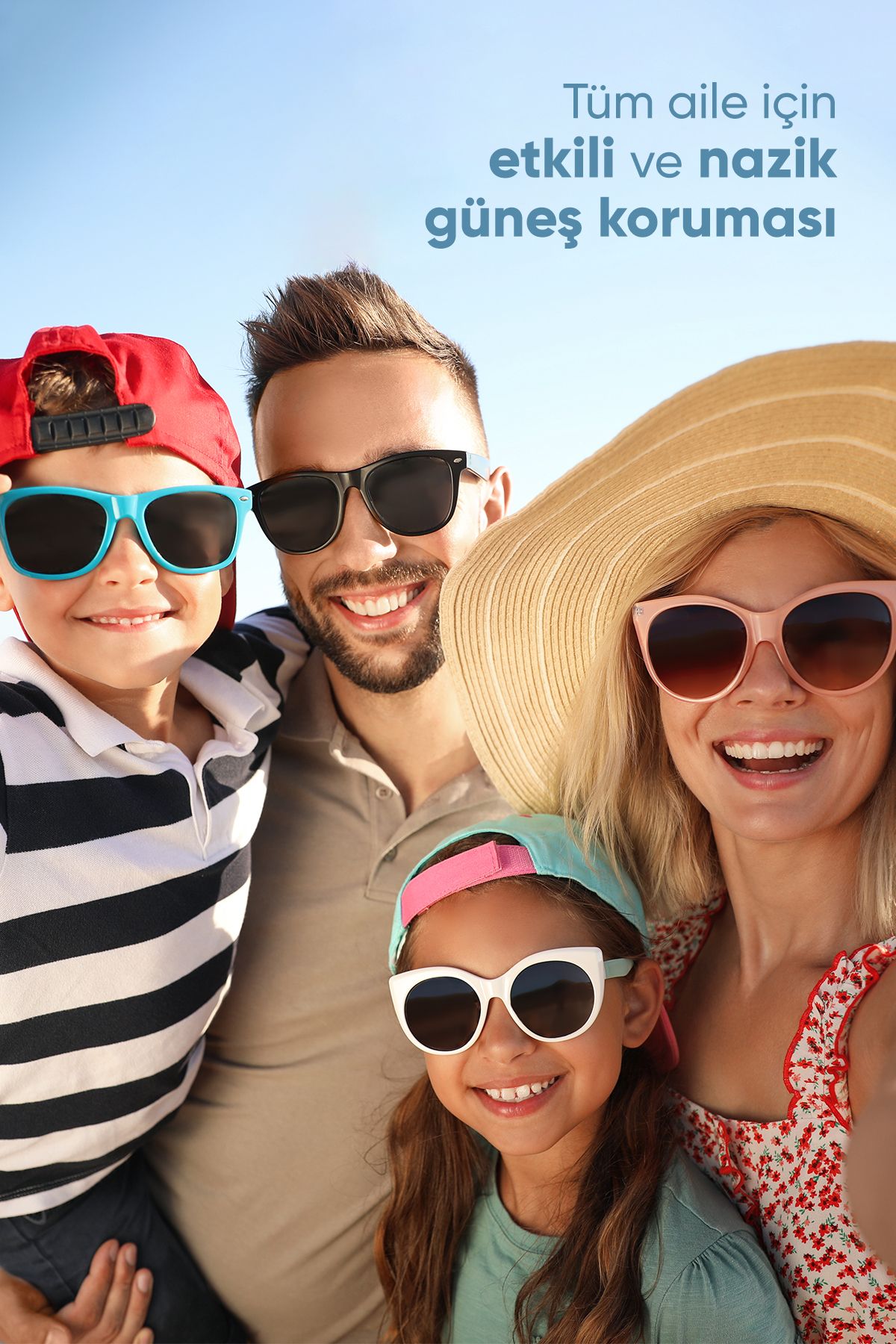 کرم ضد آفتاب بدن PROJECT SUN HIGH FAMILY FACE AND BODY CREAM 50 SPF PA 200 میل Görkito