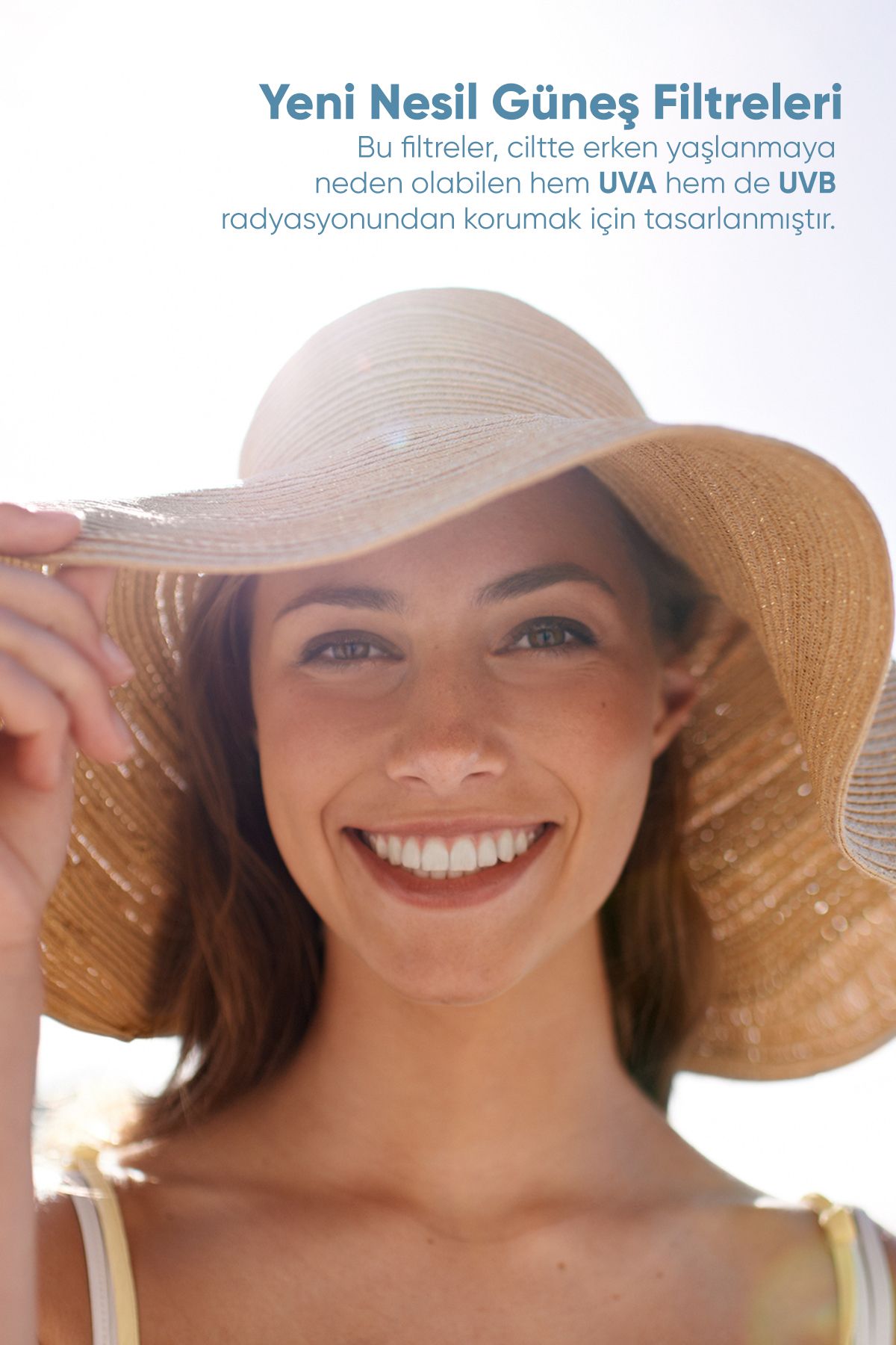 کرم ضد آفتاب صورت SUN PROJECT HIGH HYBRID CREAM PROTECTION 50 SPF PA 40 ML Görkito