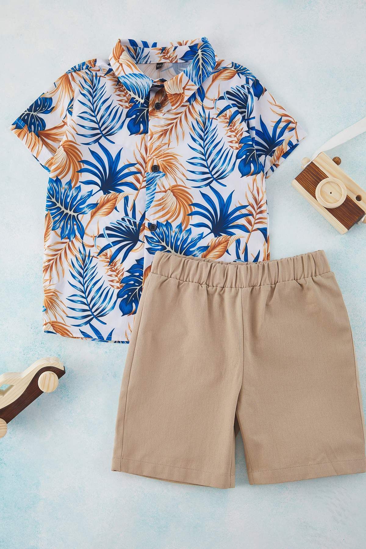 trendyolkids-boys-printed-short-casualdaily-r