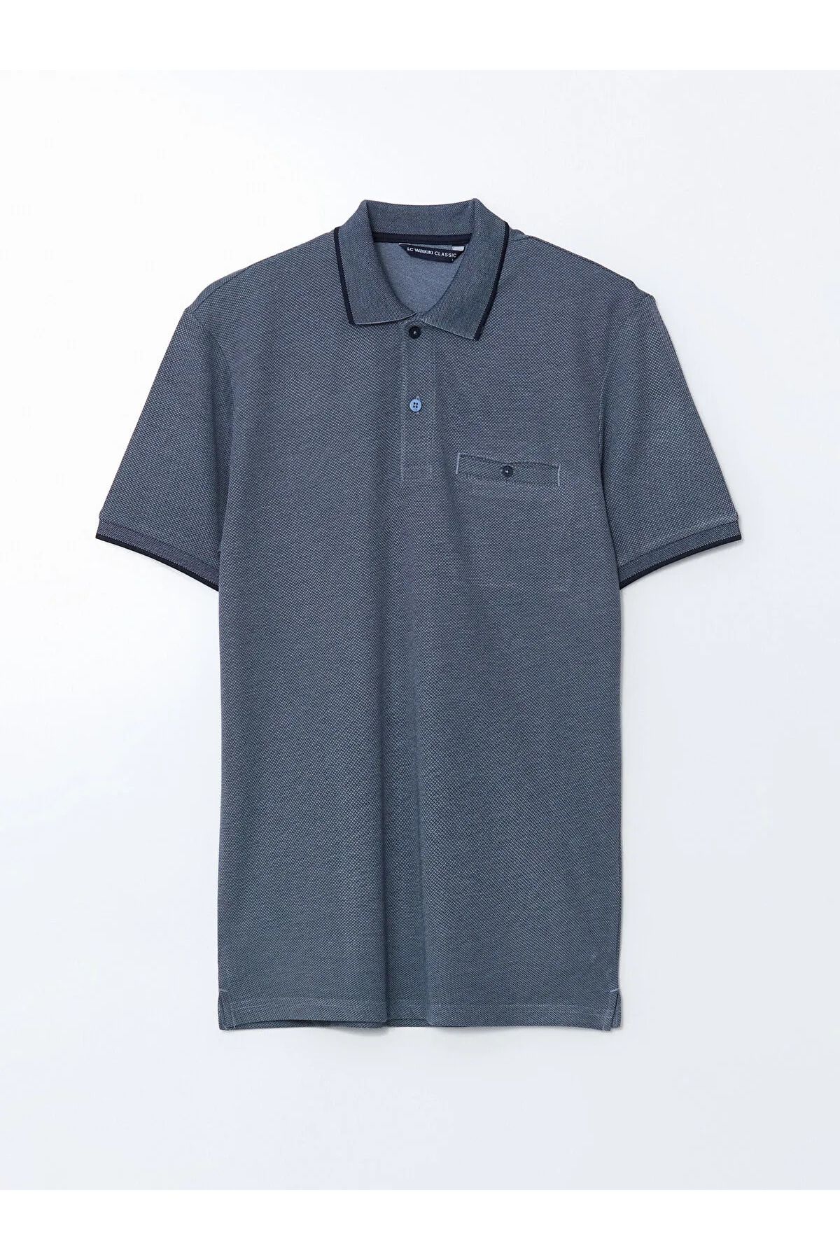 LC Waikiki Polo Yaka Erkek Tişört