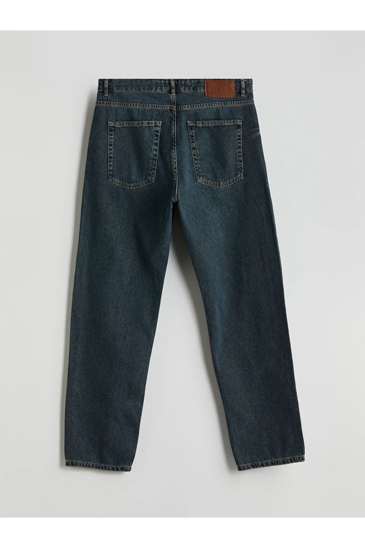 LC Waikiki Loose Fit Erkek Jean Pantolon