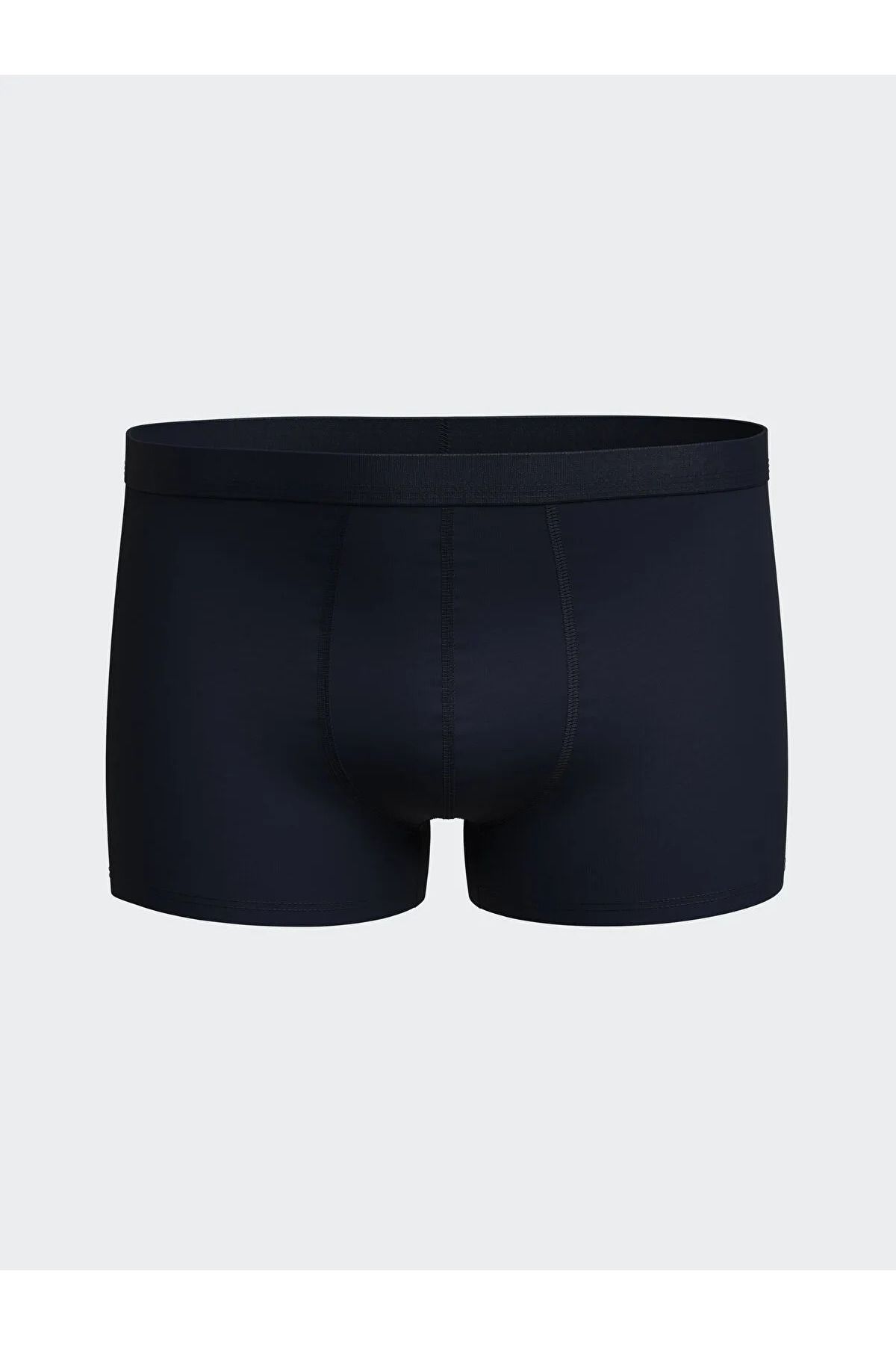 LC Waikiki Standart Kalıp Pamuklu Esnek Erkek Boxer 5'li