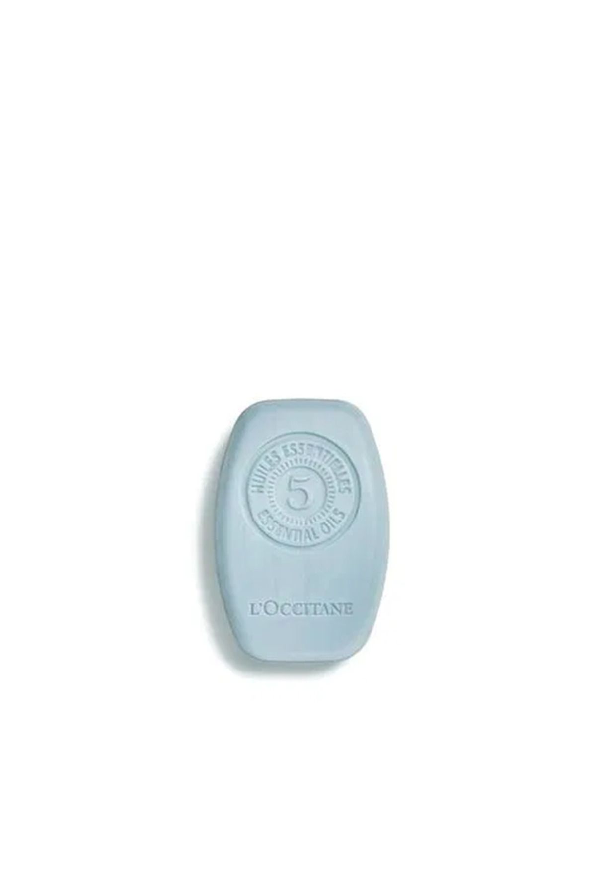 L'Occitane Saç Derisindeki Sebum Oranını Azaltan, Sıkılaştırıcı, Arındırıcı & Canlandırıcı Katı Şampuan - 60g