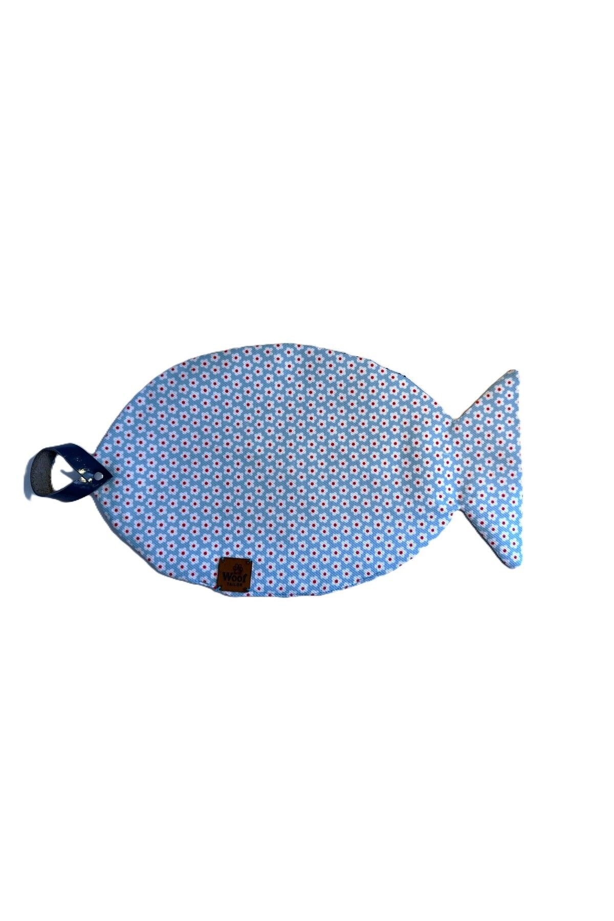 WoofTailor Kaydırmaz Mama Kabı Altlığı