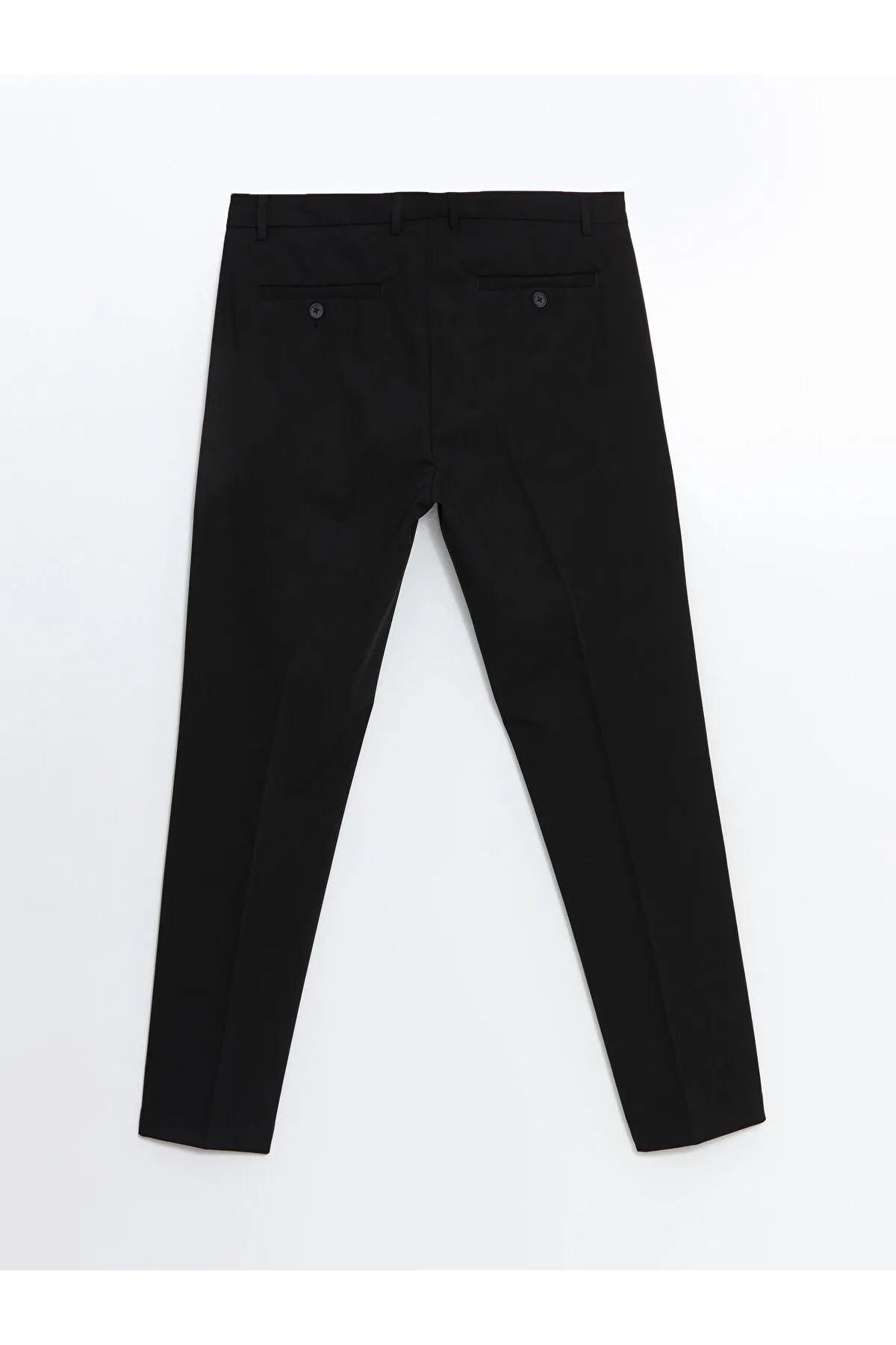 LC Waikiki Slim Fit Gabardin Erkek Pantolon