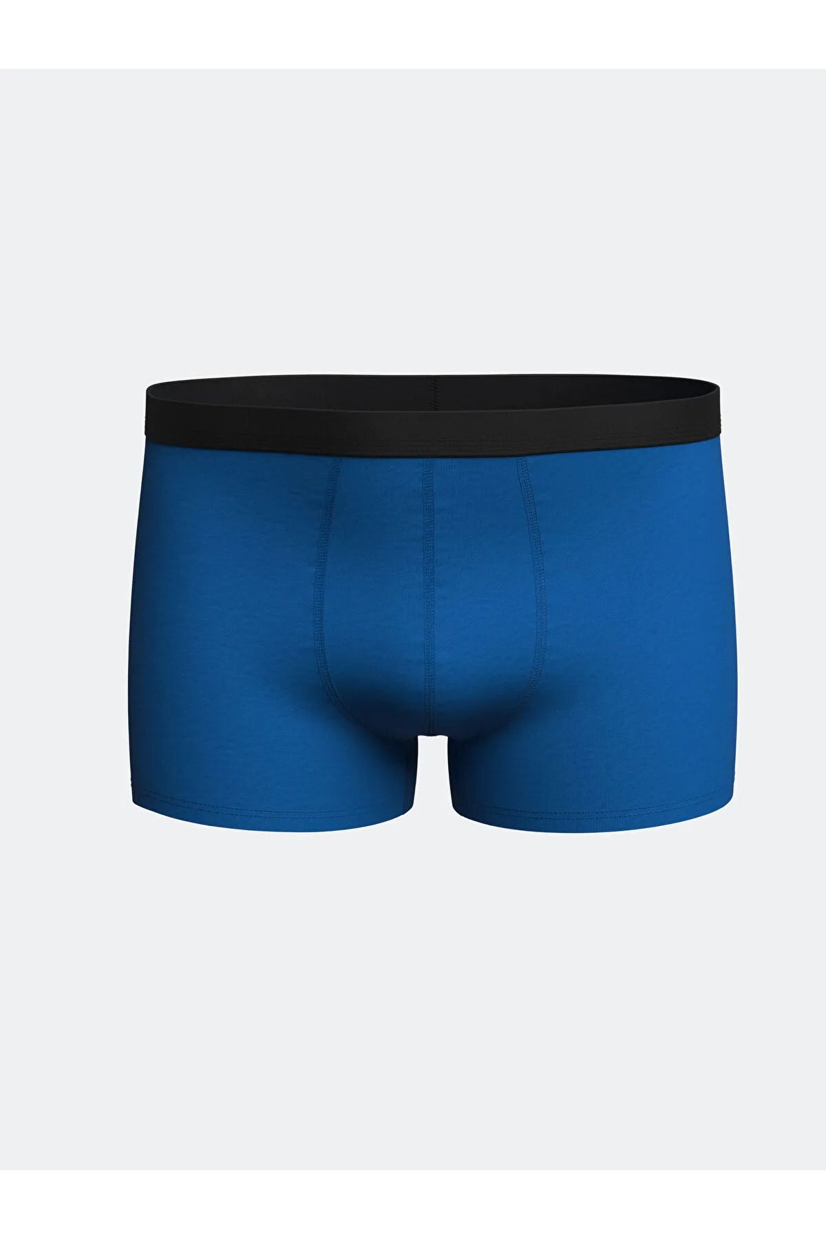 LC Waikiki Standart Kalıp Pamuklu Esnek Erkek Boxer 3'lü