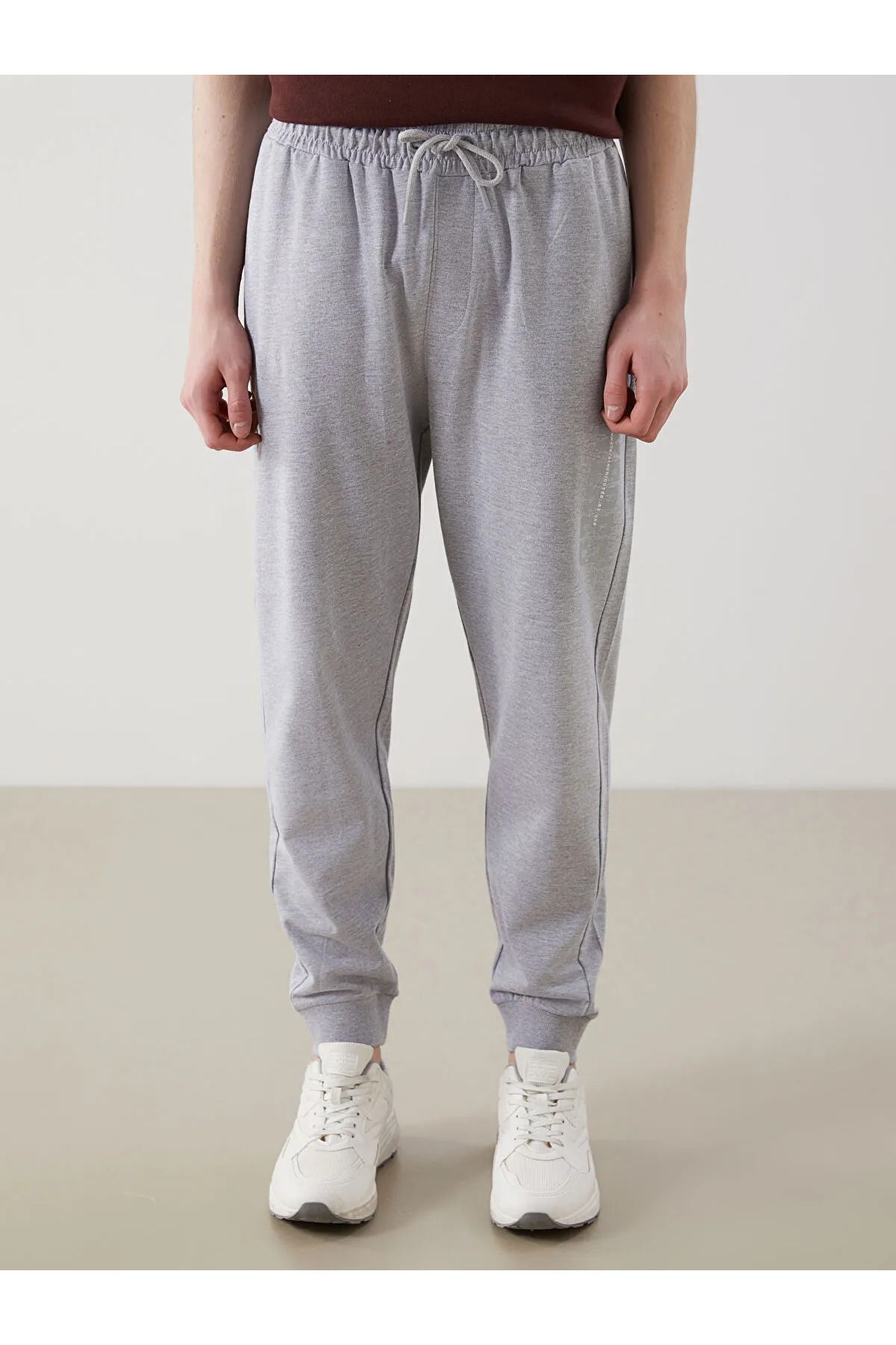 LC Waikiki Standart Kalıp Erkek Jogger Eşofman Altı