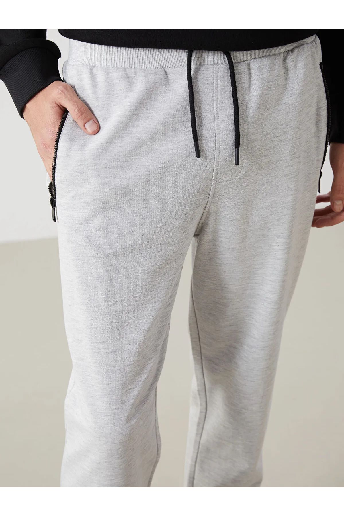 LC Waikiki Standart Kalıp Erkek Jogger Eşofman Altı