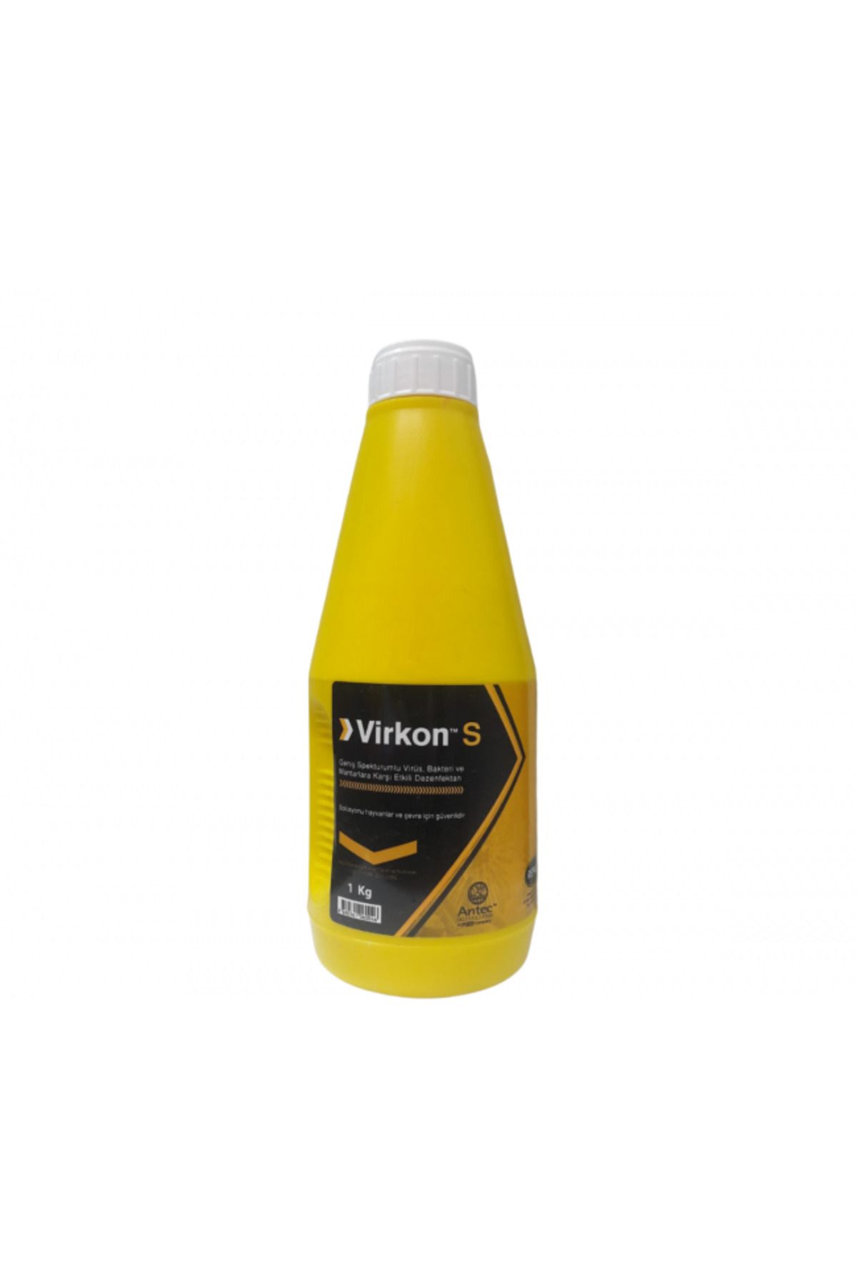 virkon S Geniş Spektrumlu Dezenfektan 1 Kg.