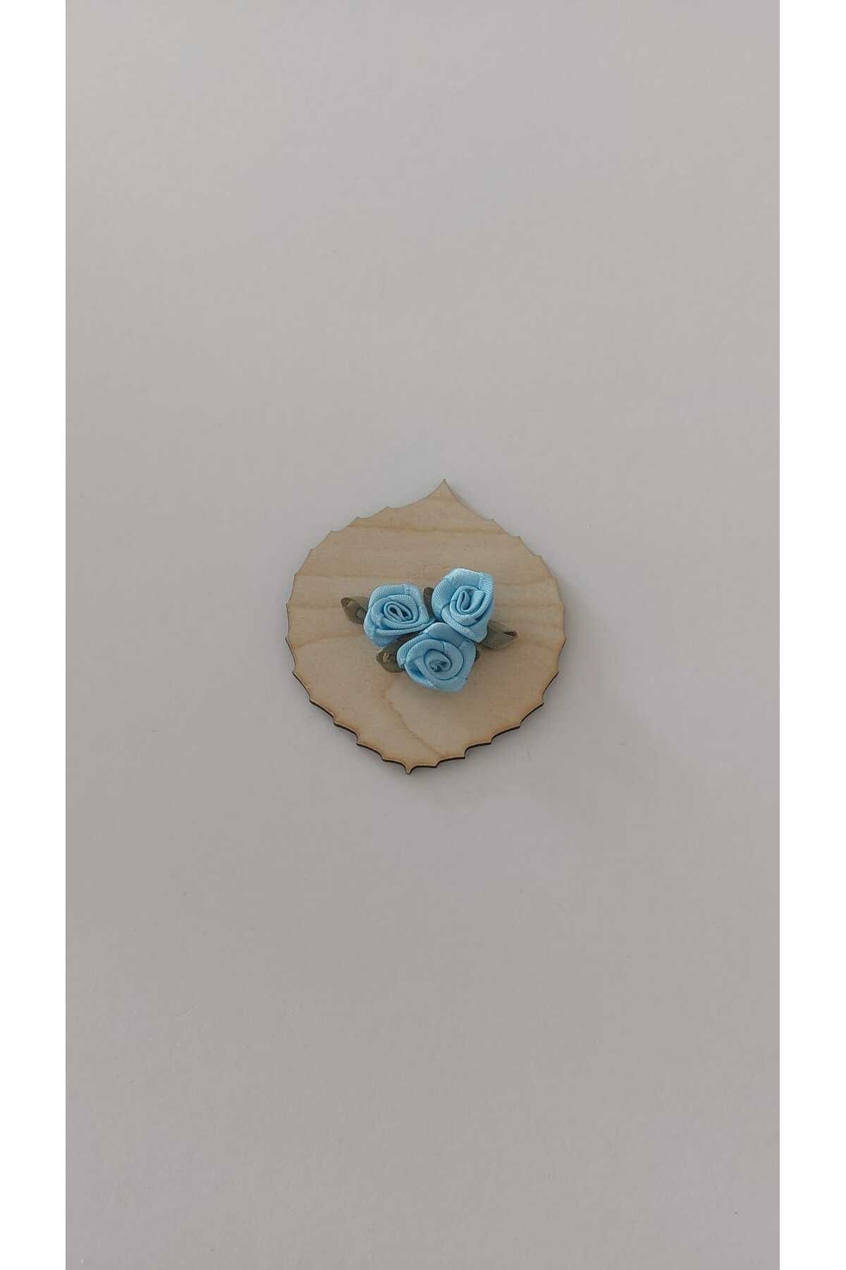 GiftlandCollection GiftLand Ahşap Minyatür Magnet