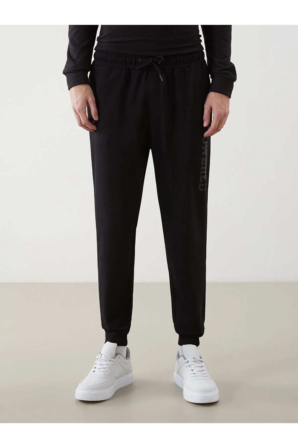 LC Waikiki Standart Kalıp Erkek Jogger Eşofman Altı