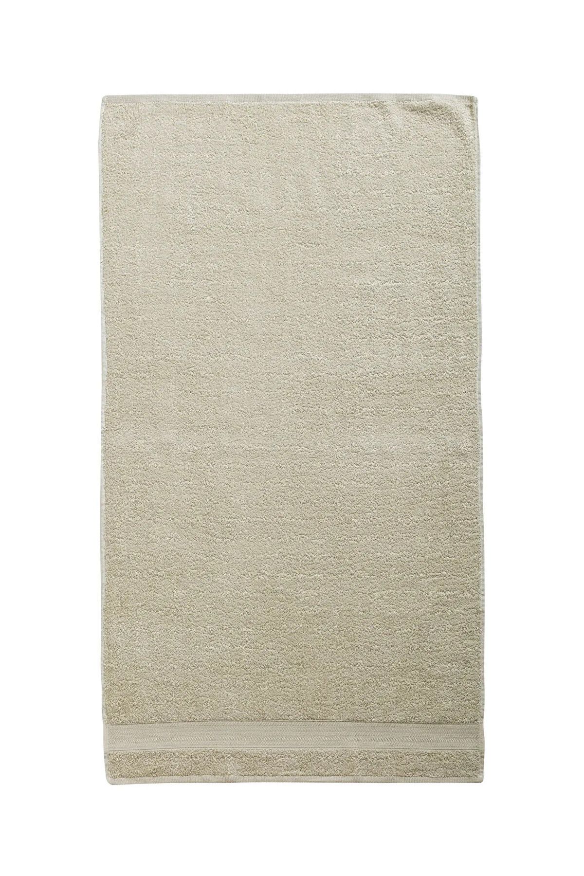 LC Waikiki Pamuklu Banyo Havlusu 70x140 cm