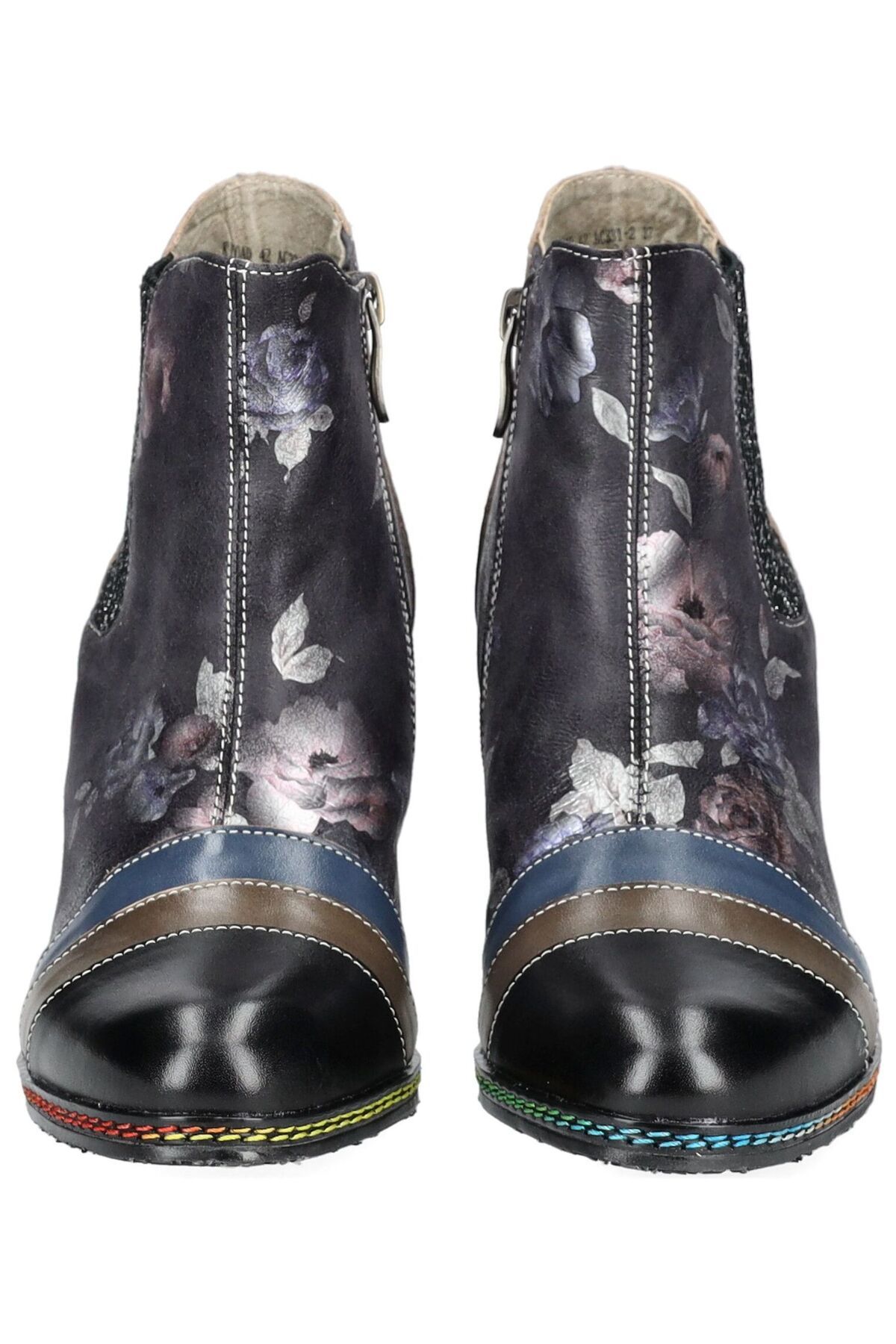 LAURA VITA-Stiefelette 4