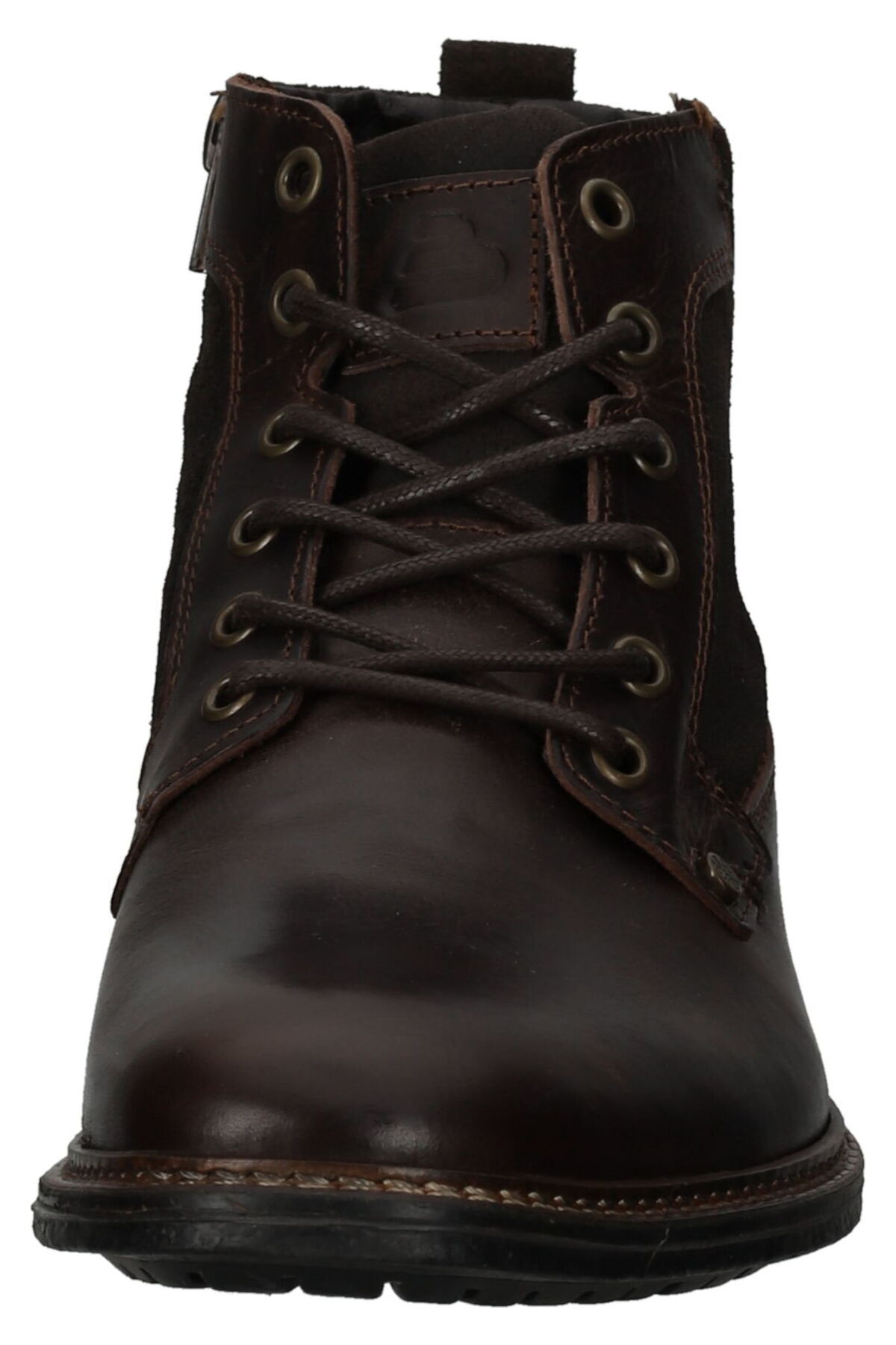 BULLBOXER-Stiefelette 4